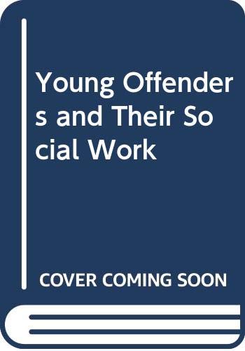 Young Offenders and Their Social Work Law