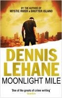 Moonlight Mile, English edition: Nominated for the CrimeFest e-Dunnit Awards 2012 Contemporary literature