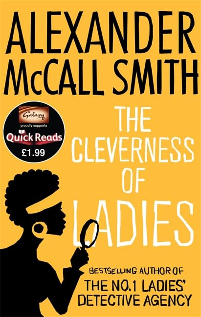 Cleverness of Ladies (Quick Reads 2012) Contemporary literature