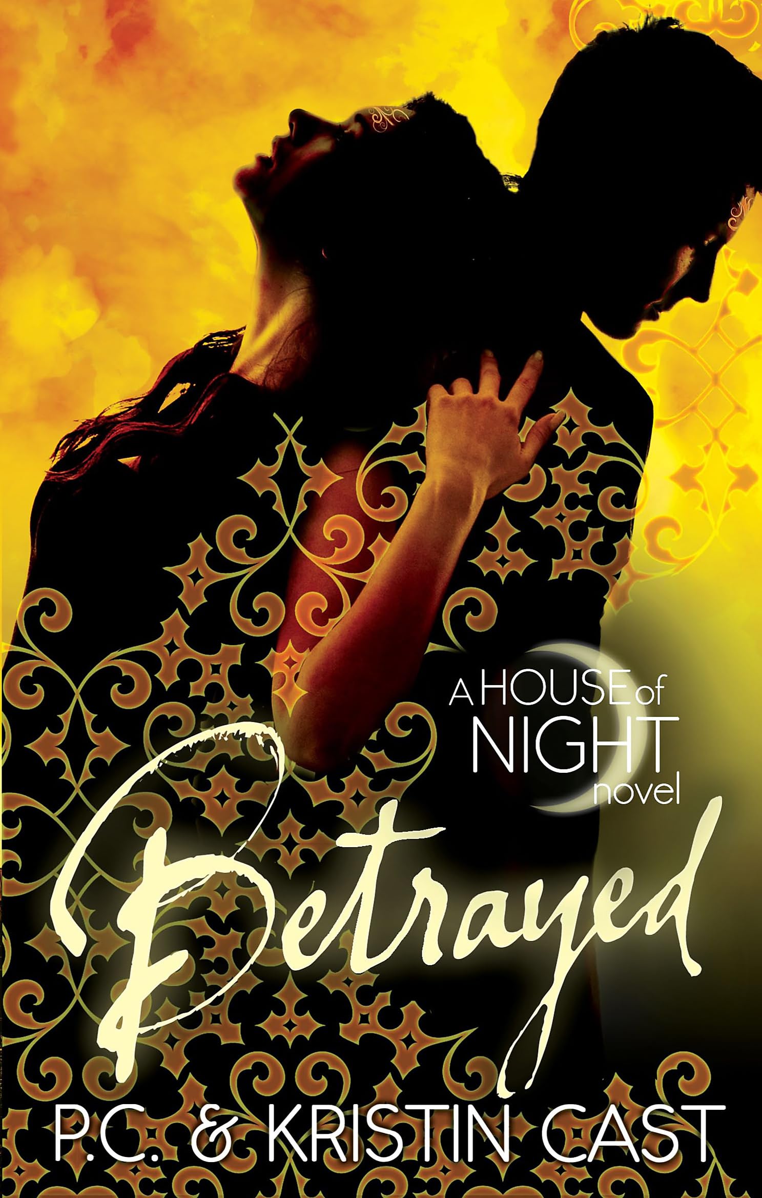 Betrayed Romance