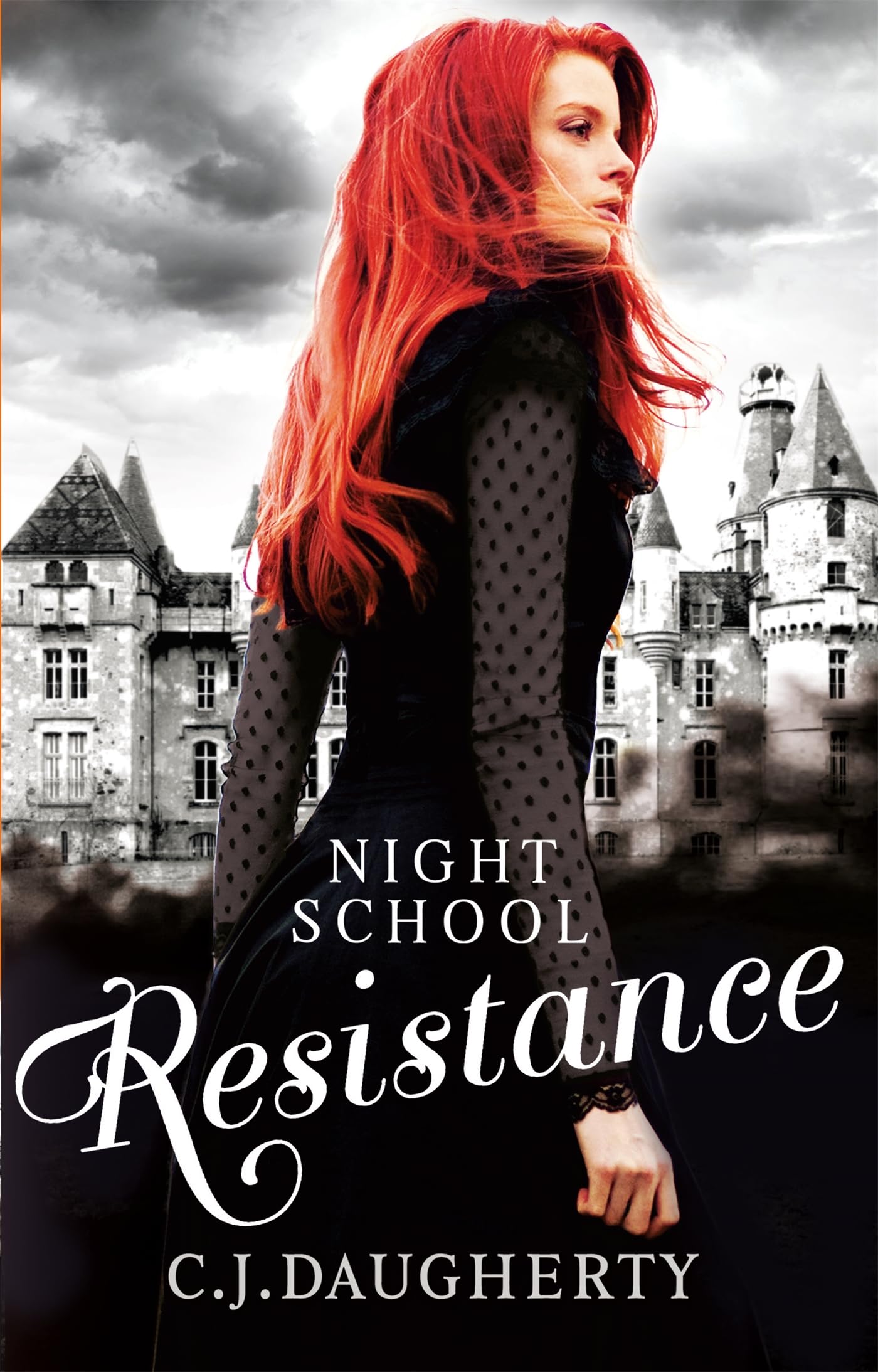 Night School: Resistance Fiction