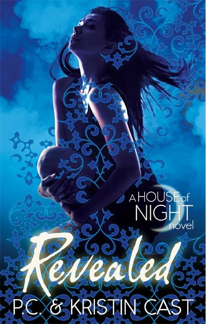 The House of Night - Revealed Romance