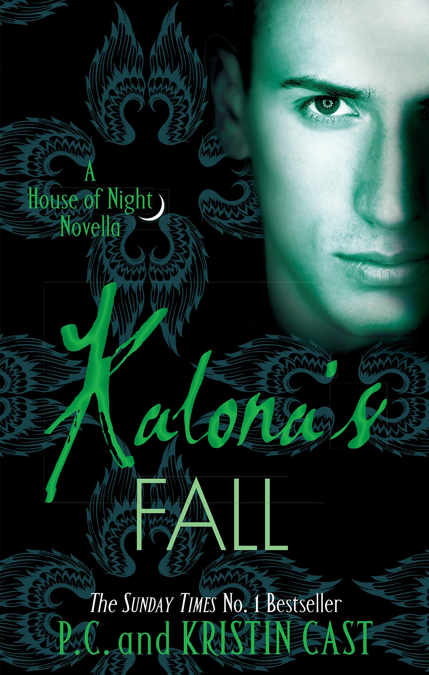 Kalona's Fall Romance