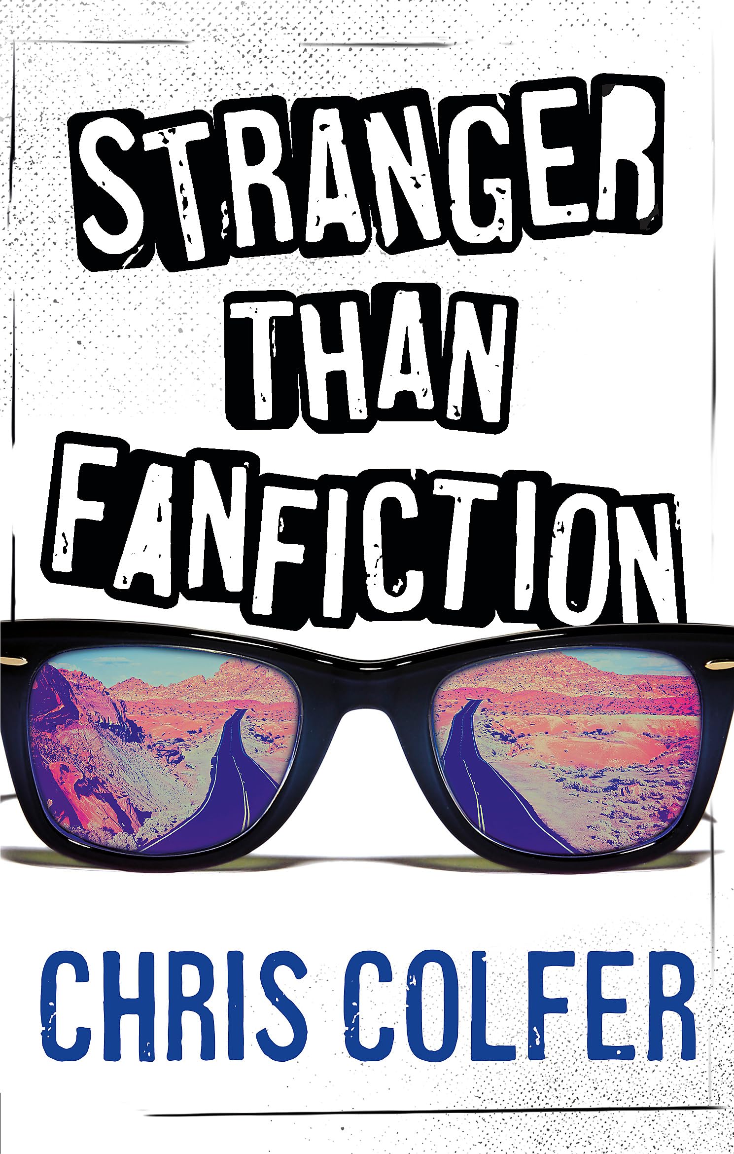 Product Image: Stranger Than Fanfiction