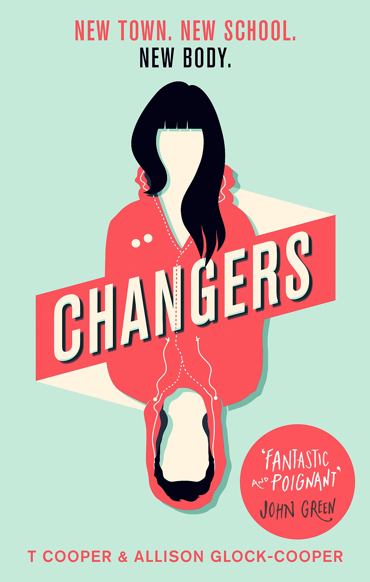 Changers 01. Drew Fantasy & Sci-Fi for children