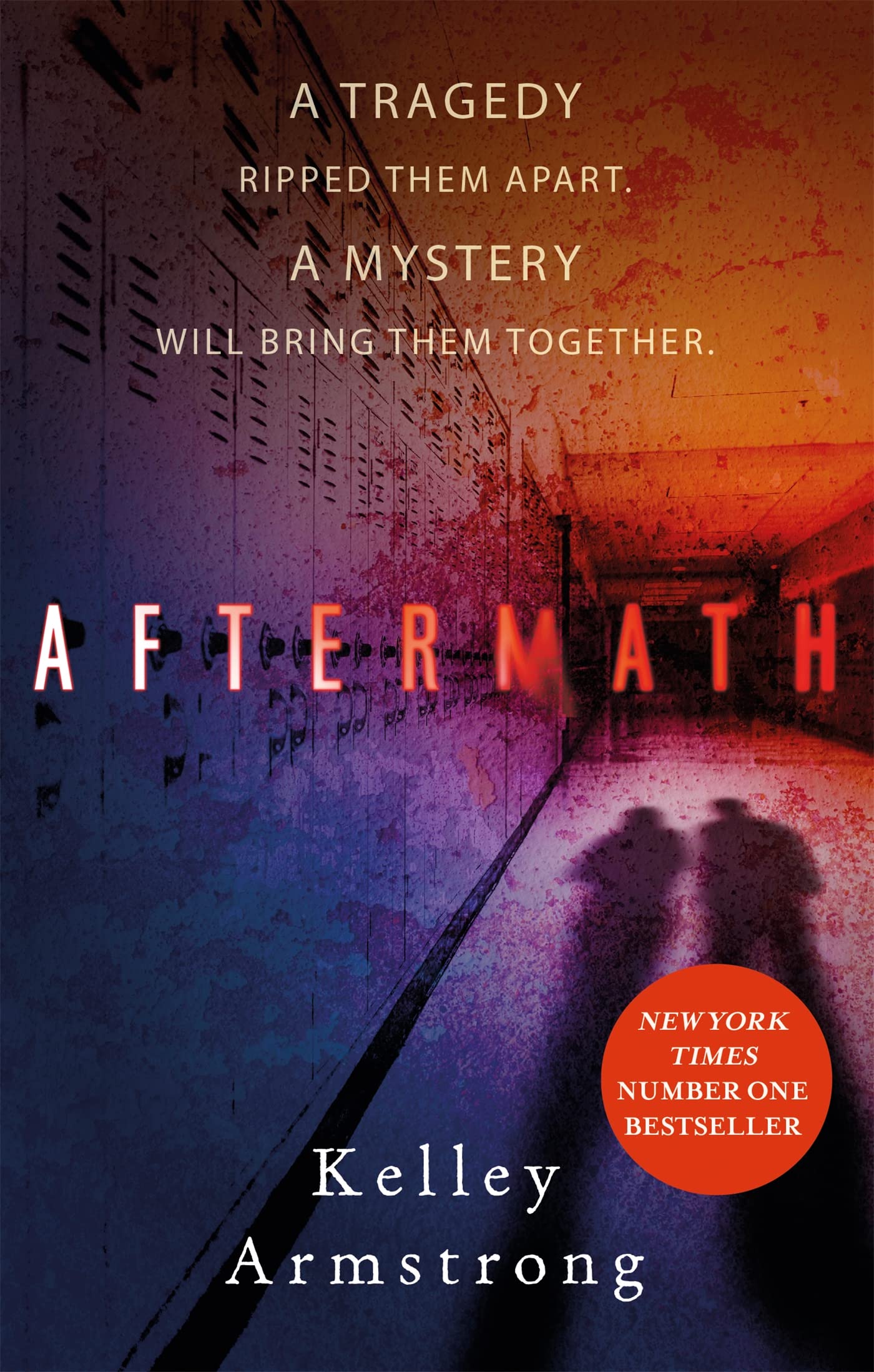Aftermath Crime & Thrillers