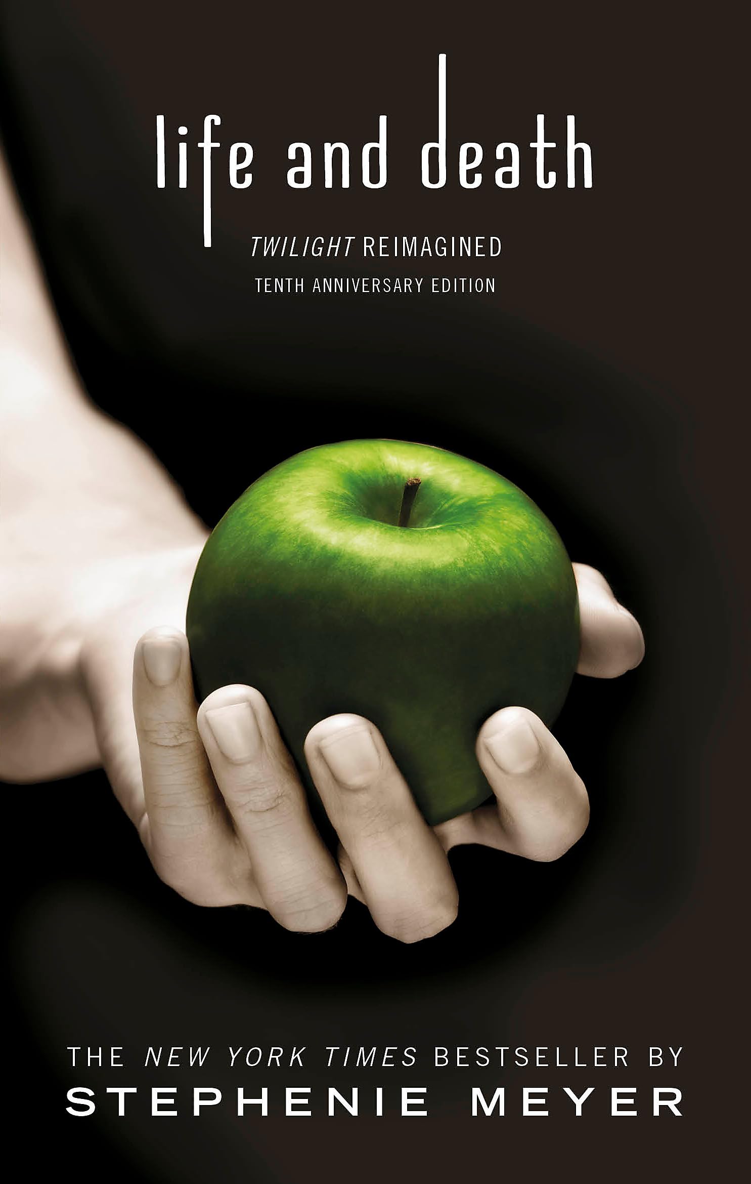 Life and Death Contemporary literature Books