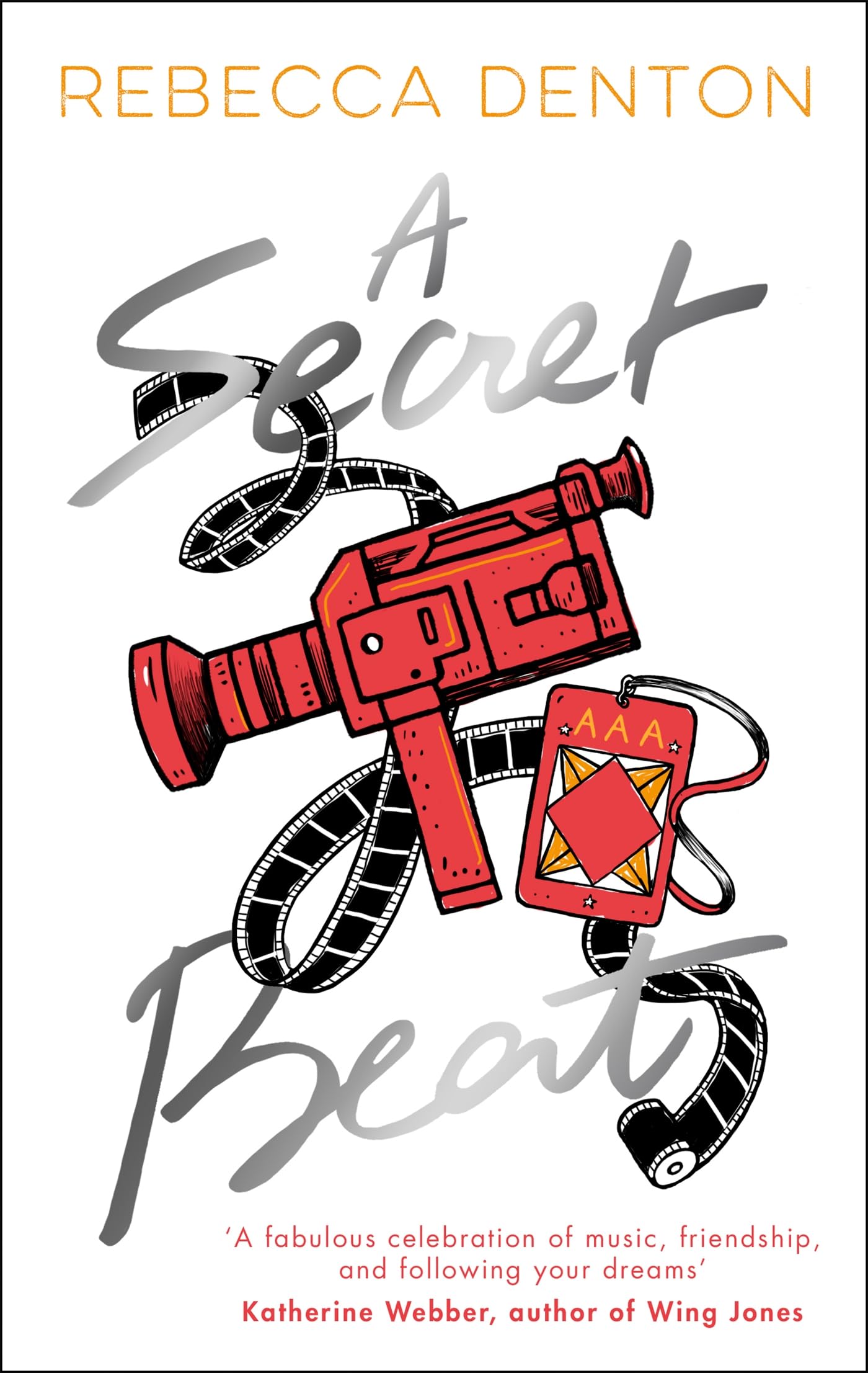 A Secret Beat (This Beats Perfect) Fiction