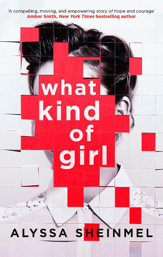 What Kind of Girl Fiction