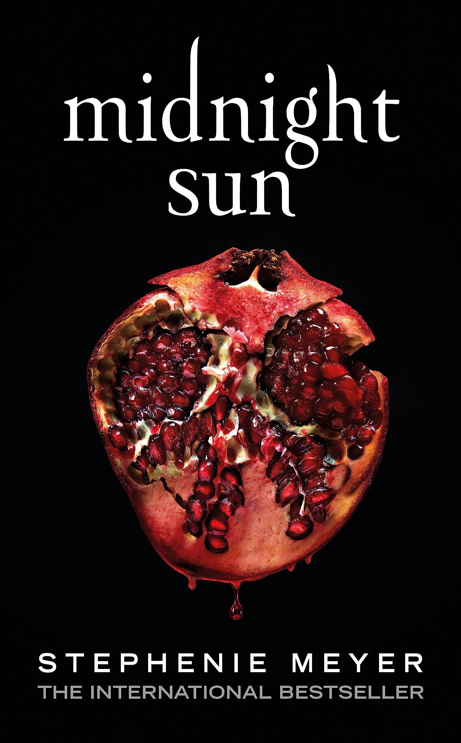 Midnight Sun Contemporary literature Books