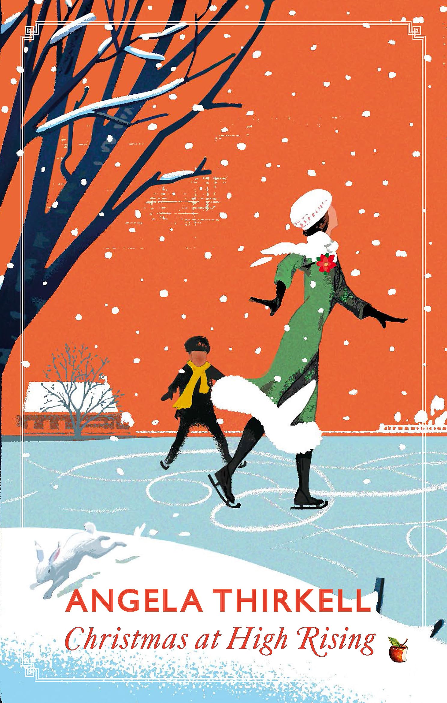 Christmas at High Rising: A Virago Modern Classic (Virago Modern Classics) Essays & Short Stories