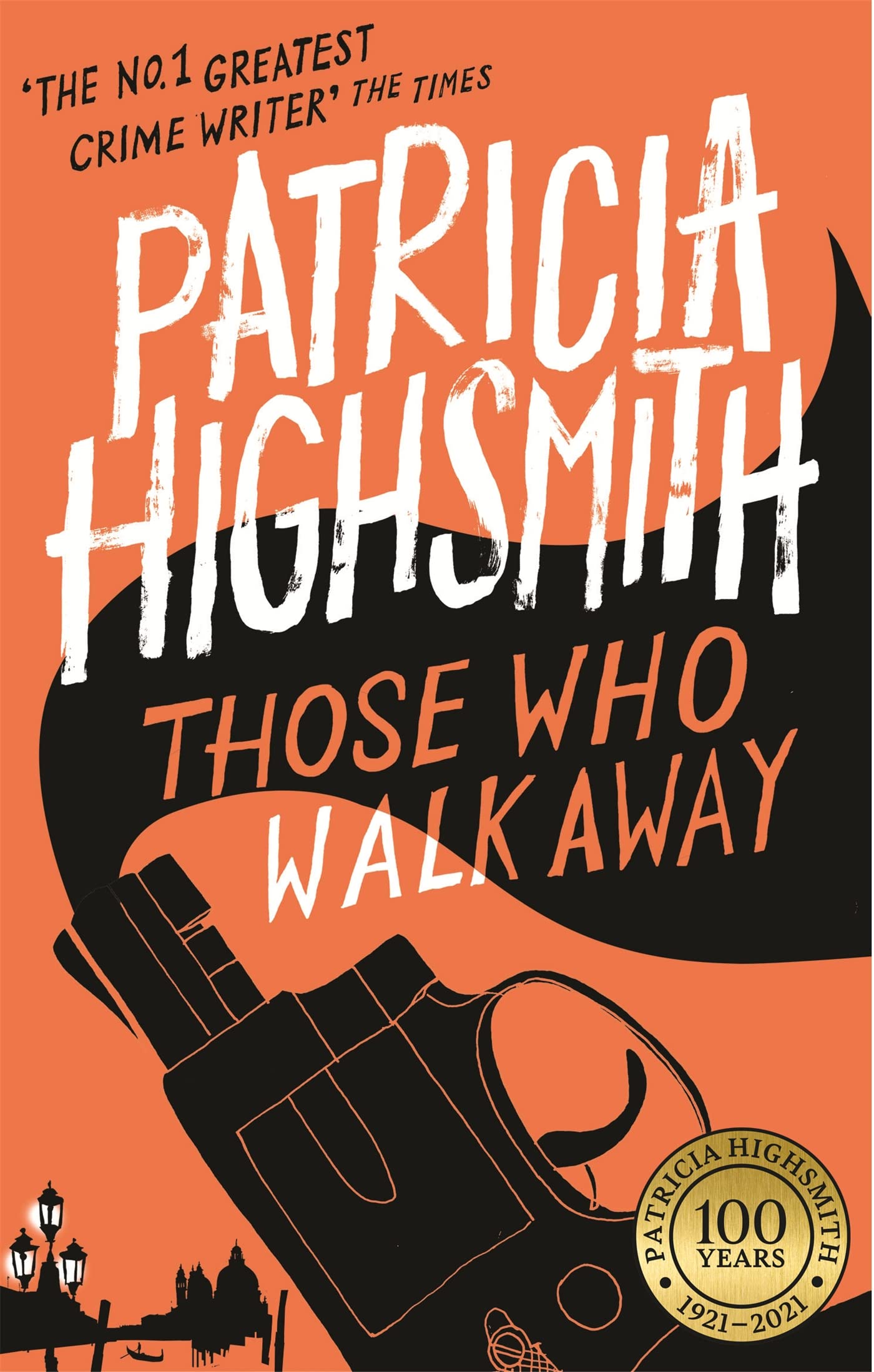Those Who Walk Away: A Virago Modern Classic (Virago Modern Classics) Contemporary literature