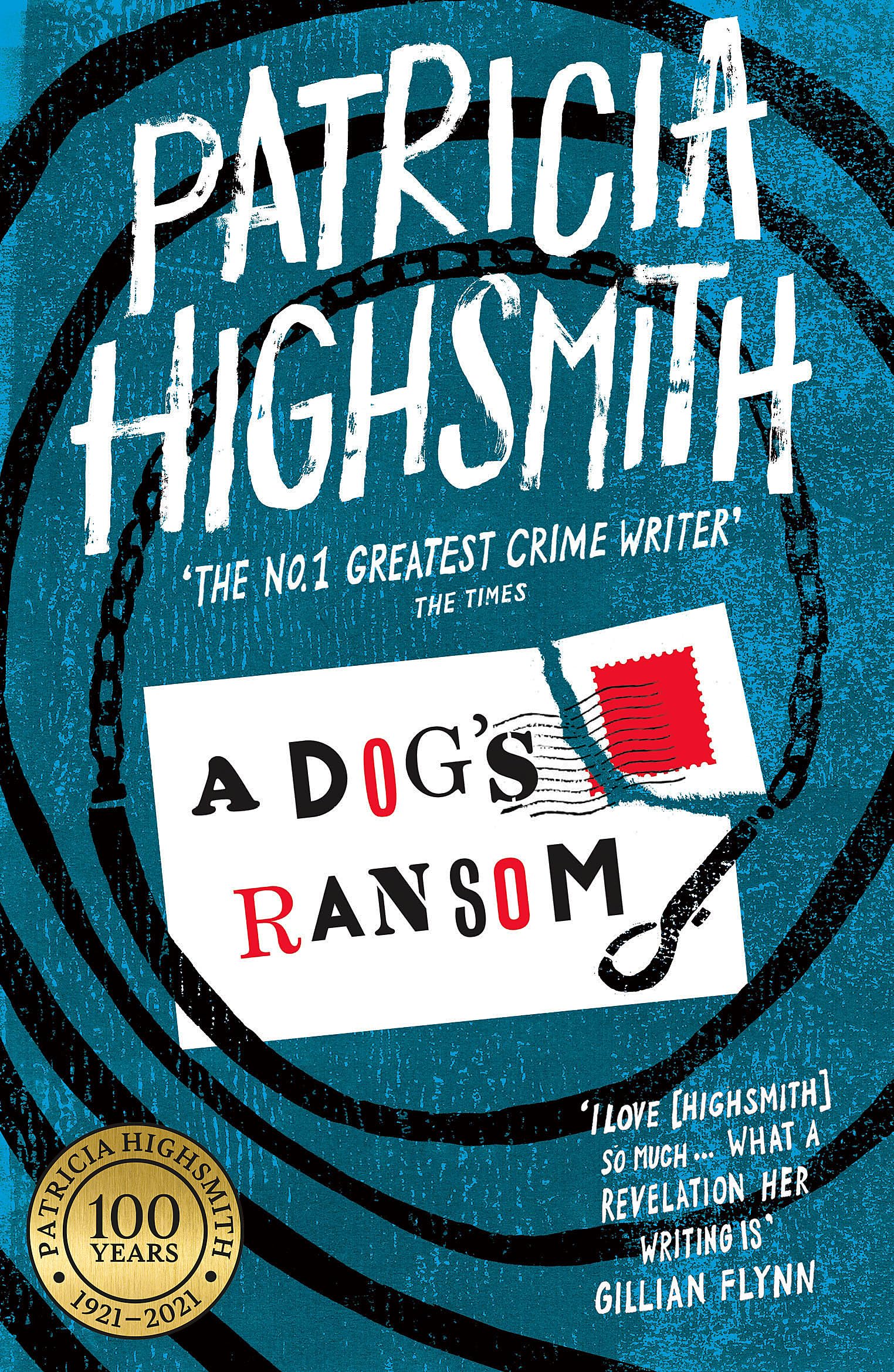 A Dog's Ransom: A Virago Modern Classic book