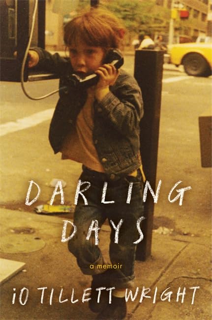Darling Days: A New York City Childhood Memories