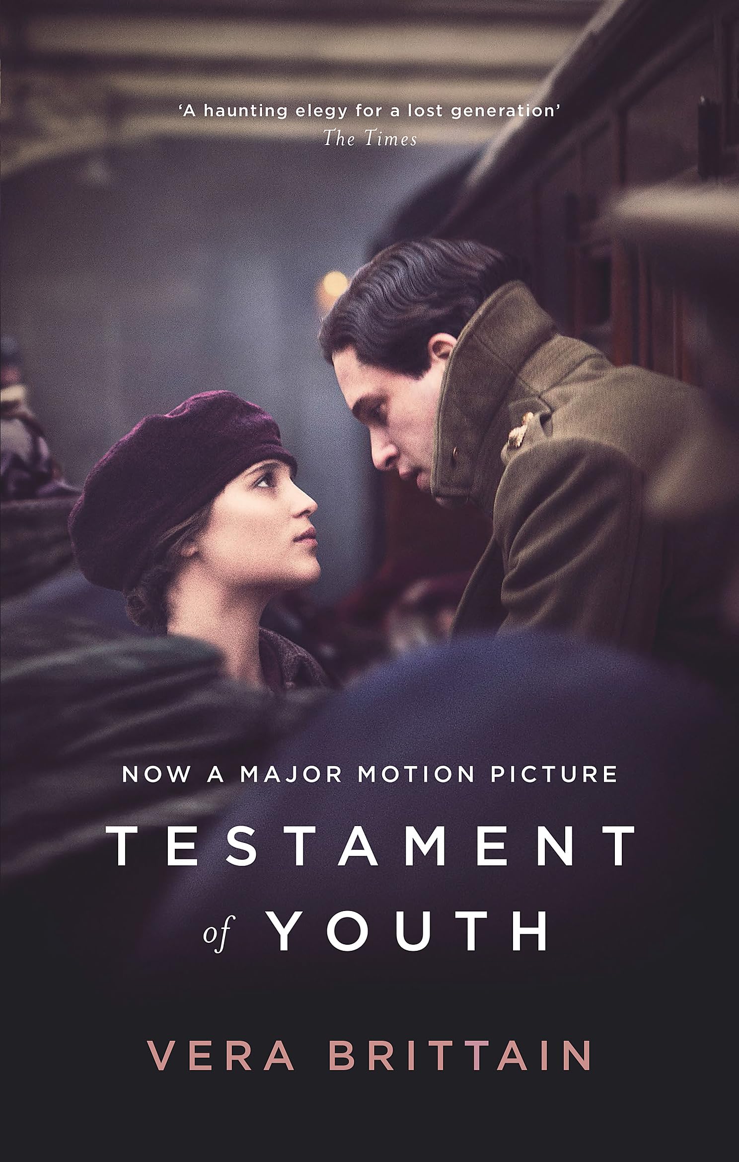 Testament of Youth Books