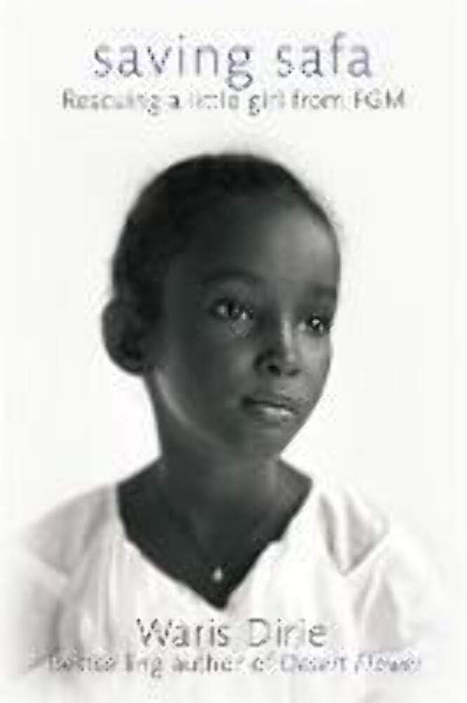 Saving Safa: Rescuing a Little Girl from FGM Social Sciences