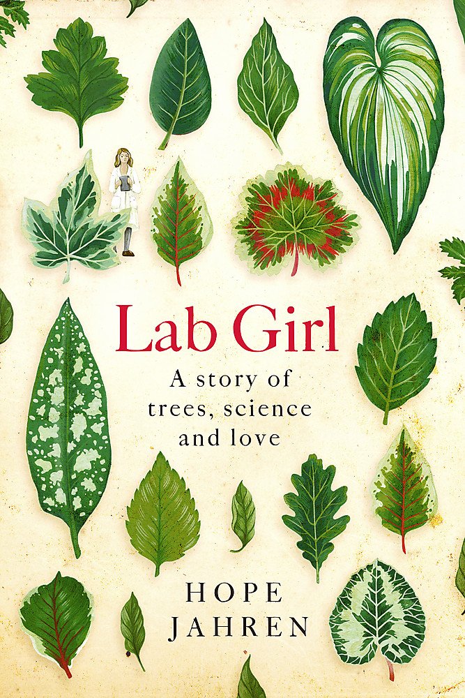 Product Image: Lab Girl