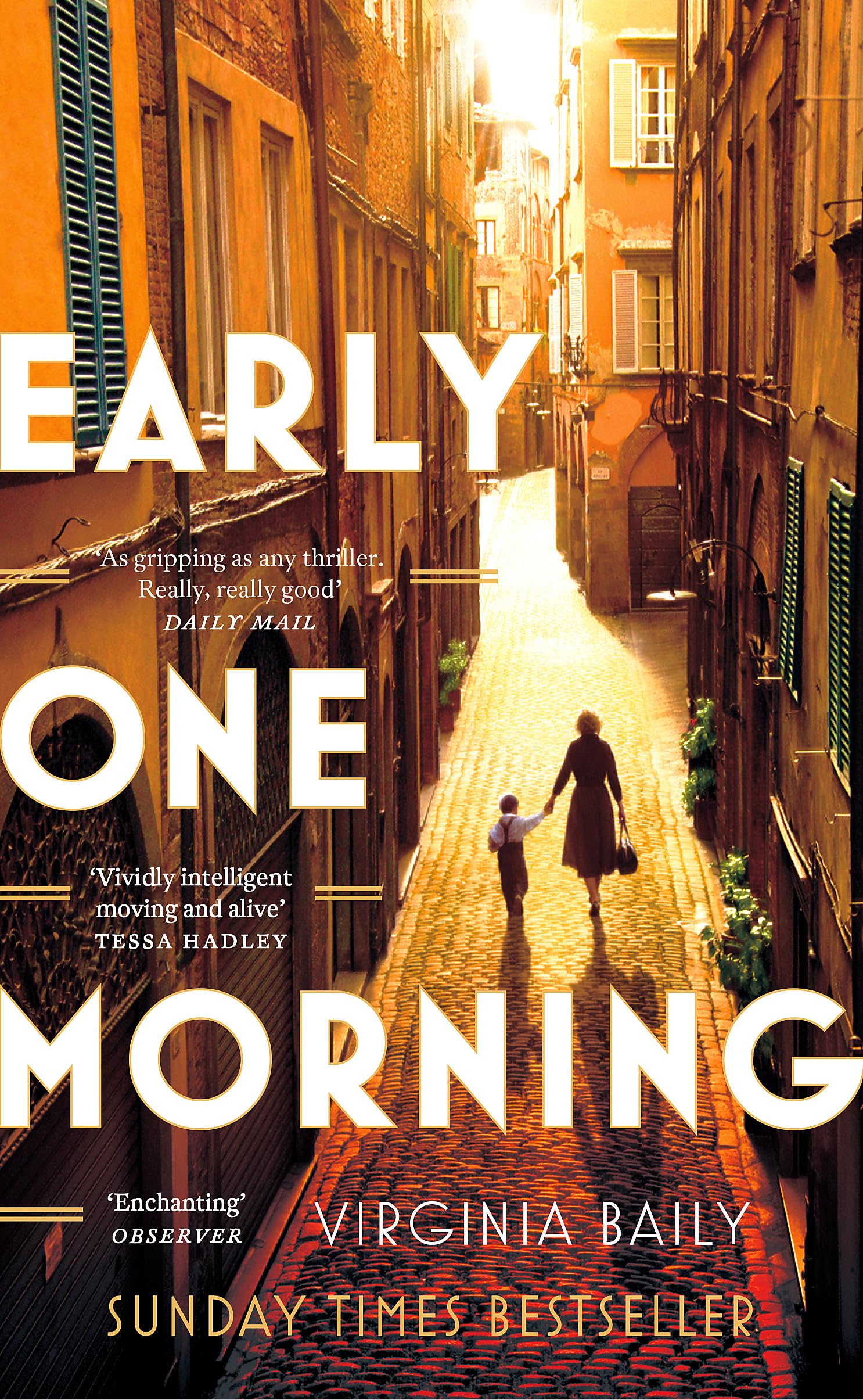 Baily, V: Early One Morning Contemporary literature