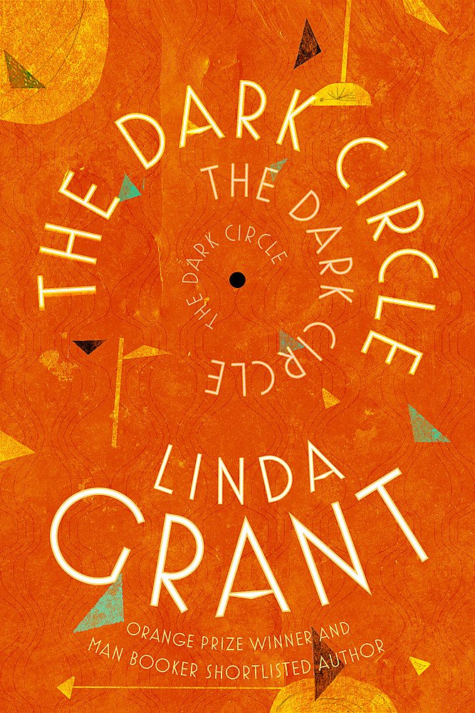 The Dark Circle Contemporary literature Books
