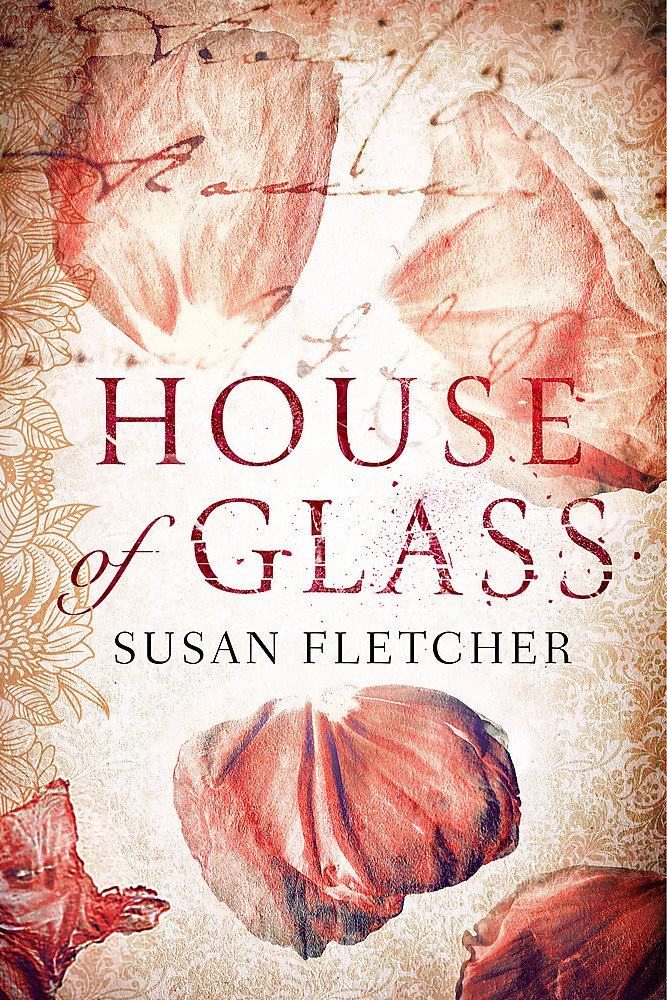 House of Glass Contemporary literature