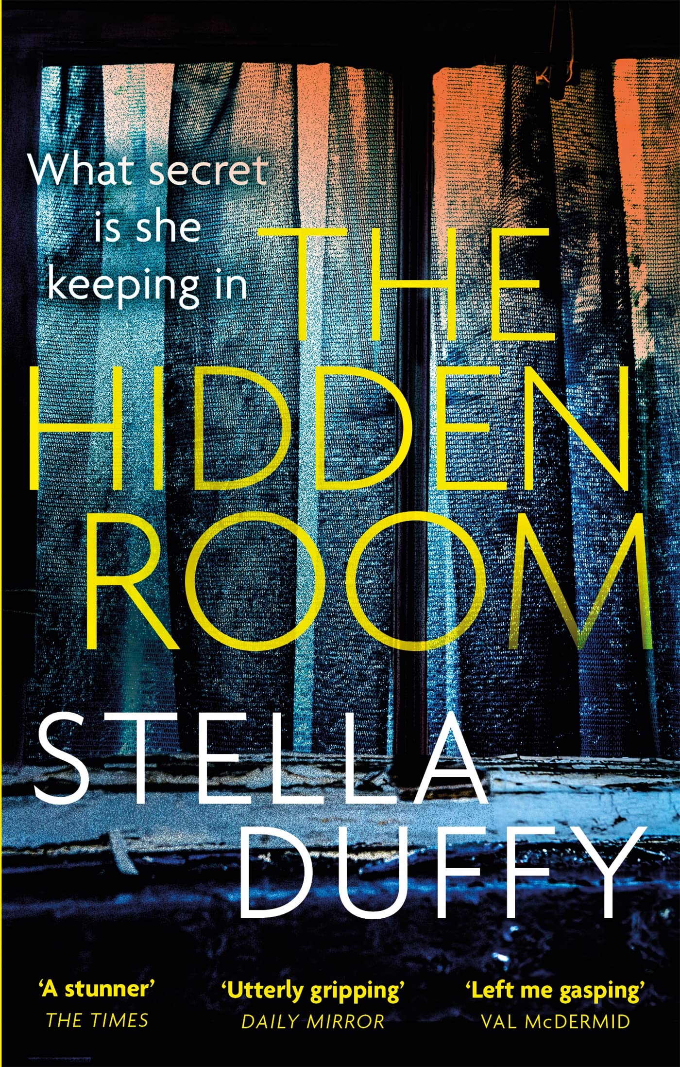 The Hidden Room LGBTQ+