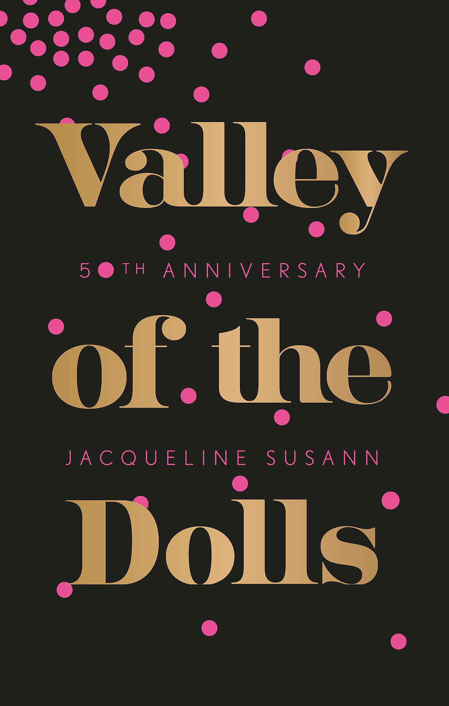 Valley Of The Dolls Contemporary literature