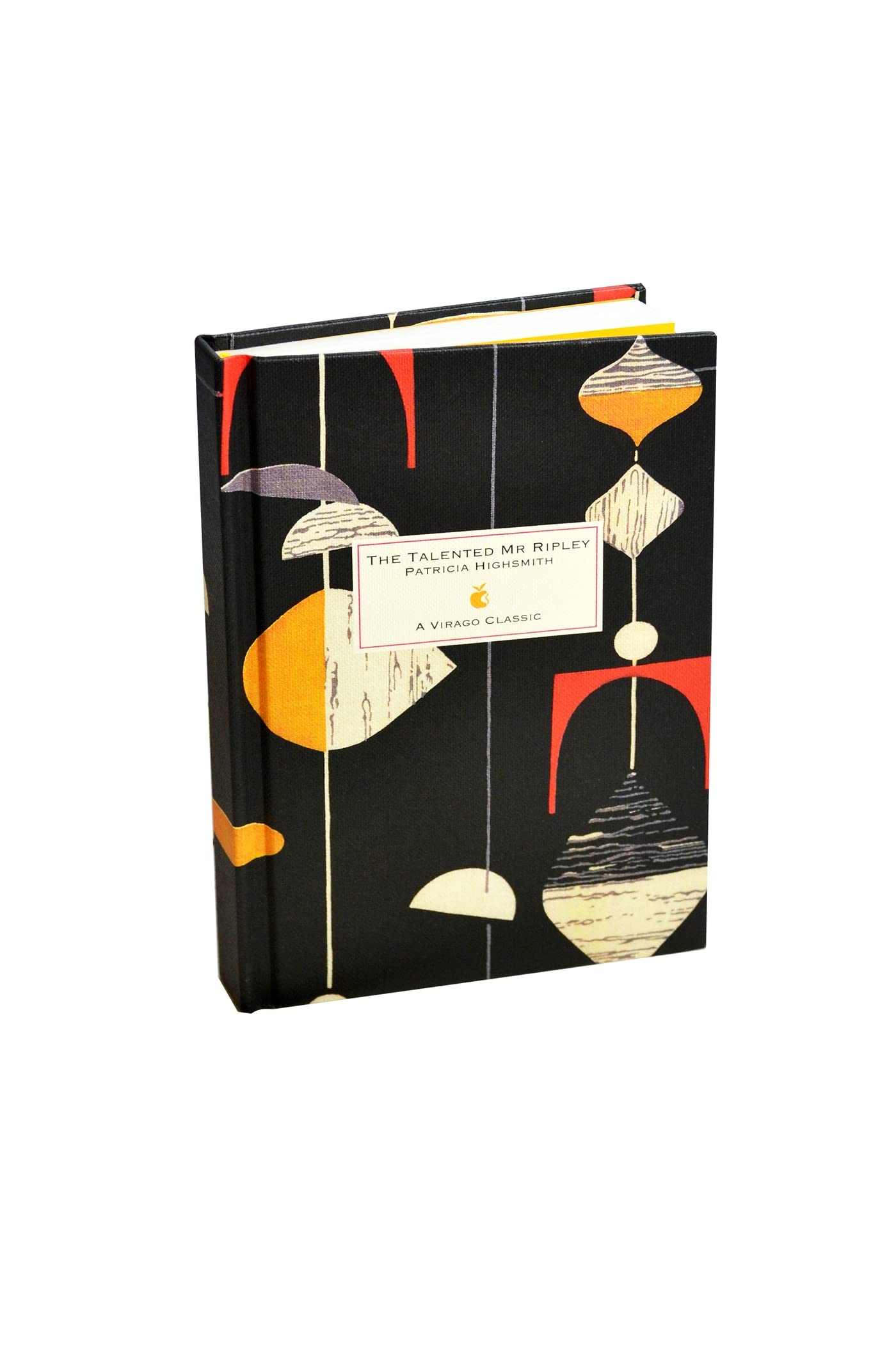 Talented Mr Ripley Notebook: A Virago Modern Classic: Now an Emmy Award-winning Netflix series (VMC) Contemporary literature