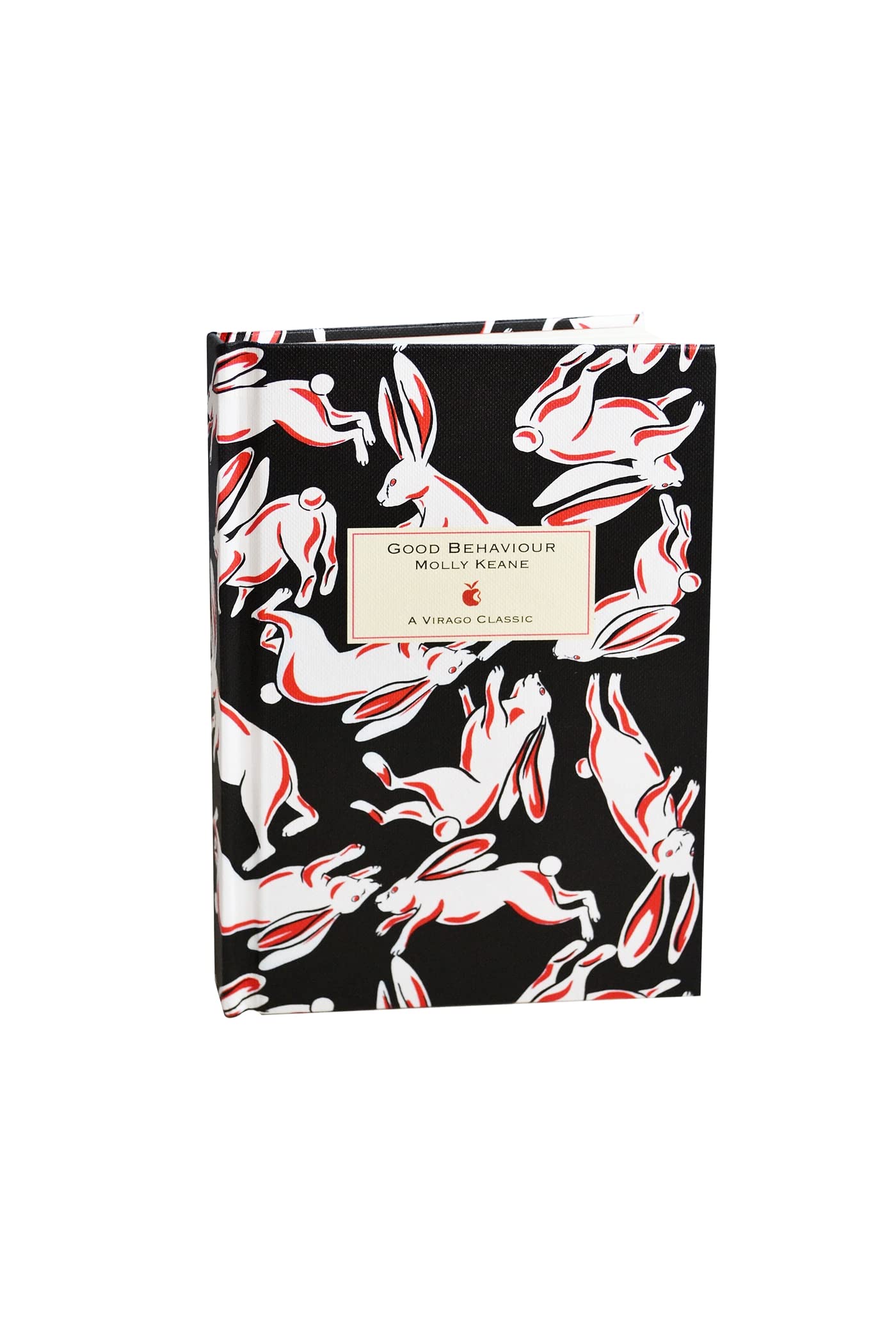 Good Behaviour Unlined Notebook (Virago Modern Classics): A BBC 2 Between the Covers Book Club Pick – Booker Prize Gems (VMC) Contemporary literature