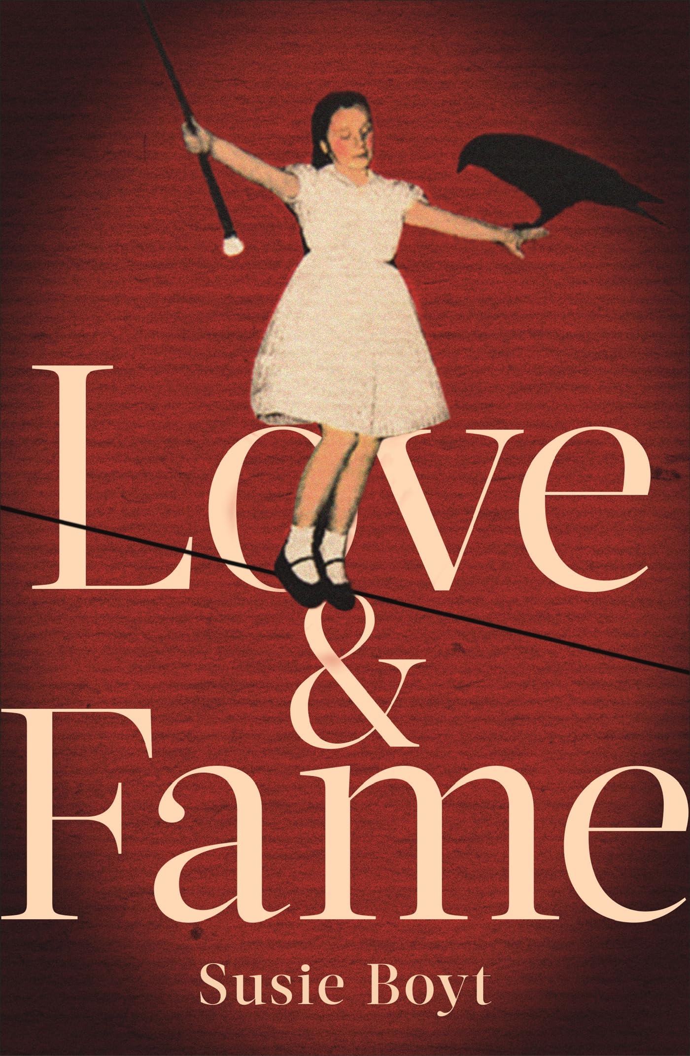 Love & Fame: Susie Boyt Contemporary literature