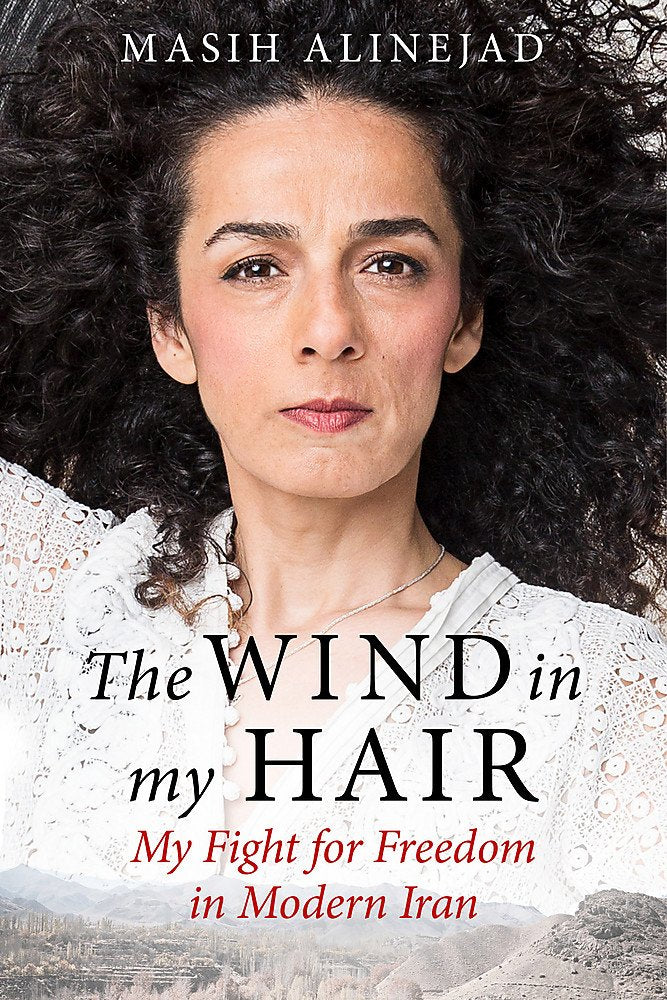 The Wind in My Hair Law