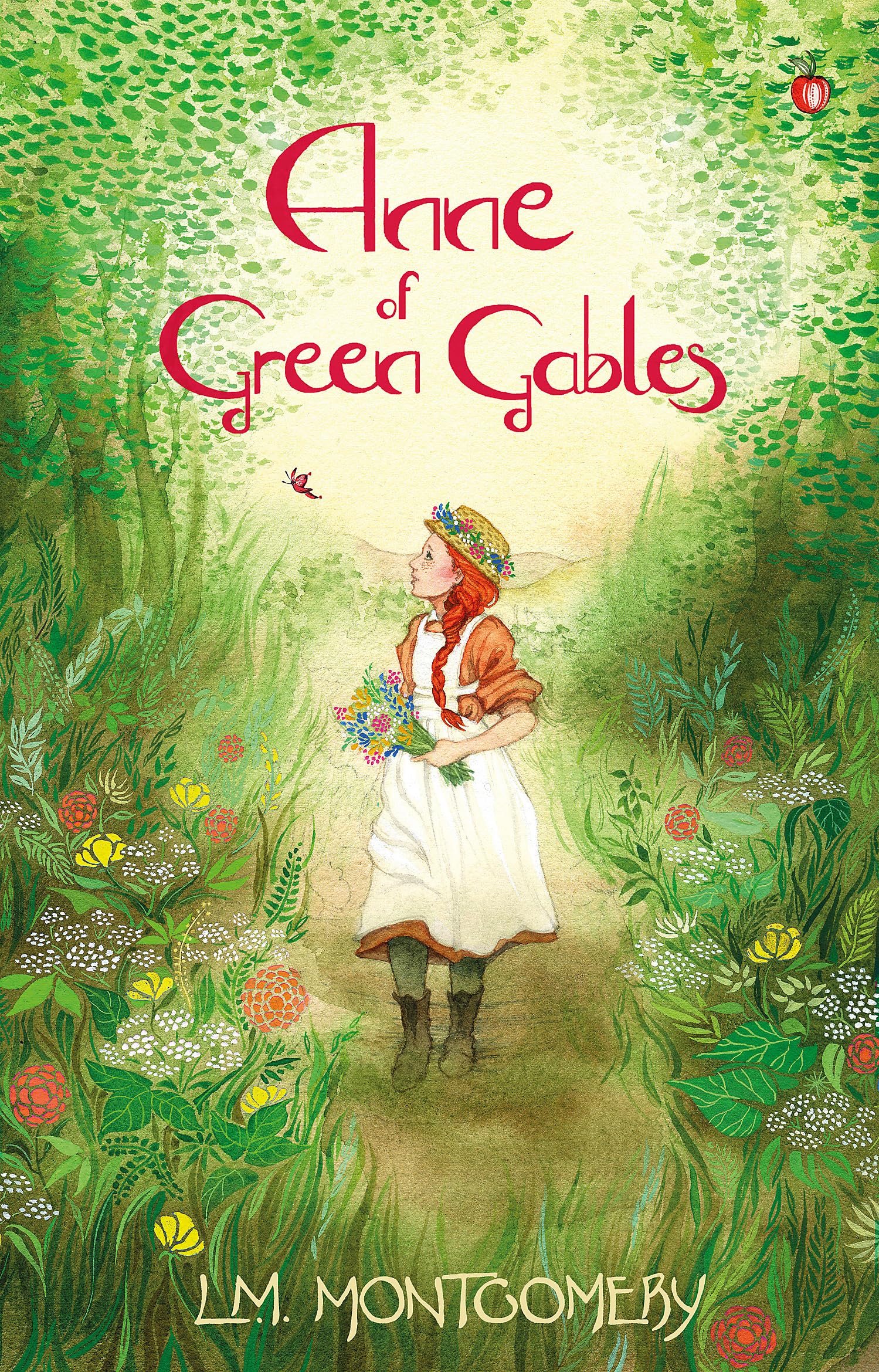 Anne of Green Gables Classics
