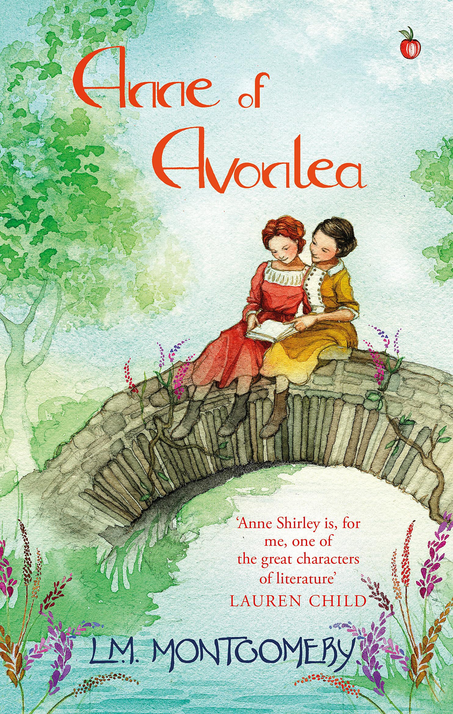 Anne of Avonlea (Anne of Green Gables, Band 761) Non-fiction
