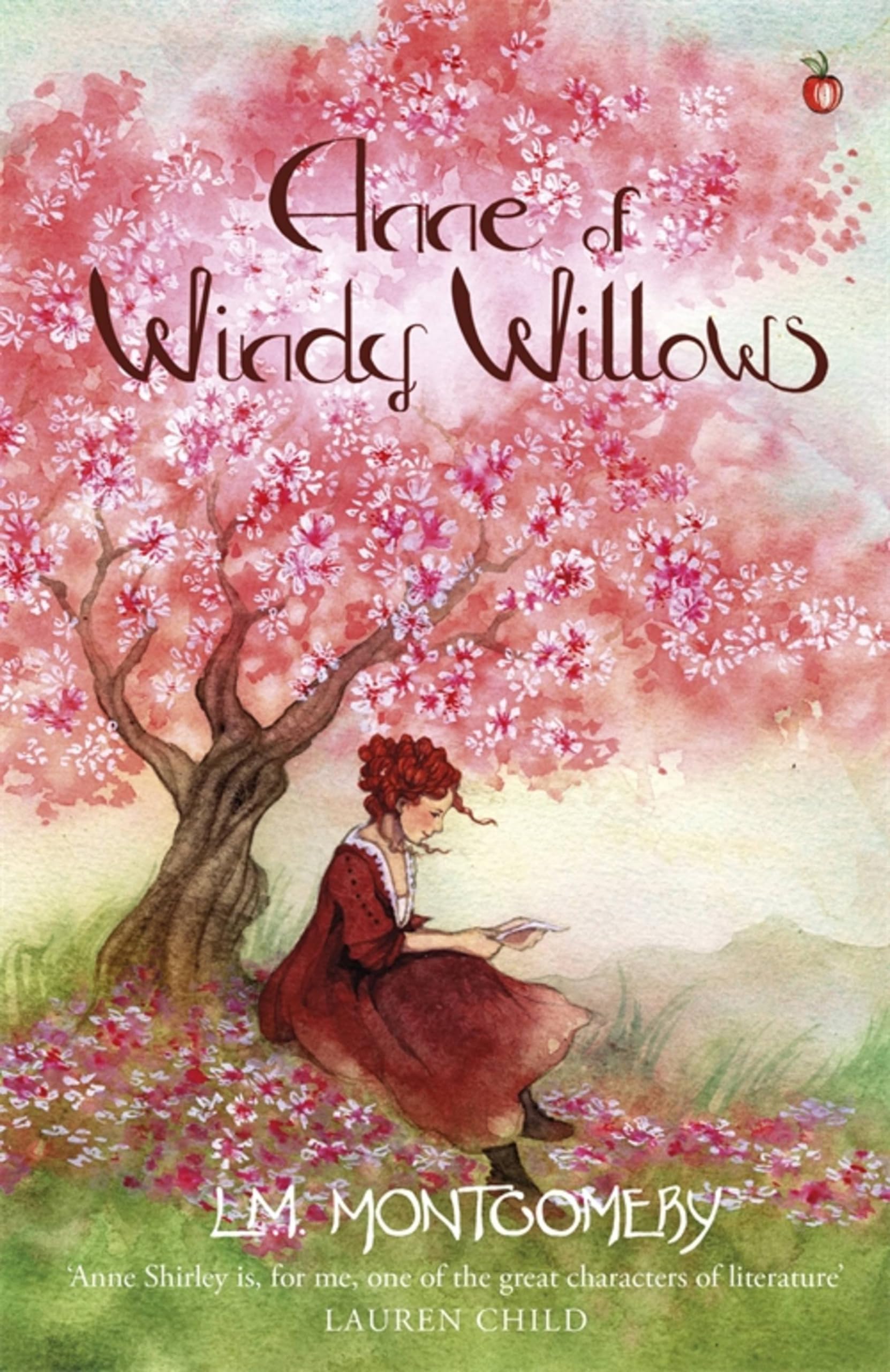 Anne of Windy Willows (Anne of Green Gables, Band 678) Books