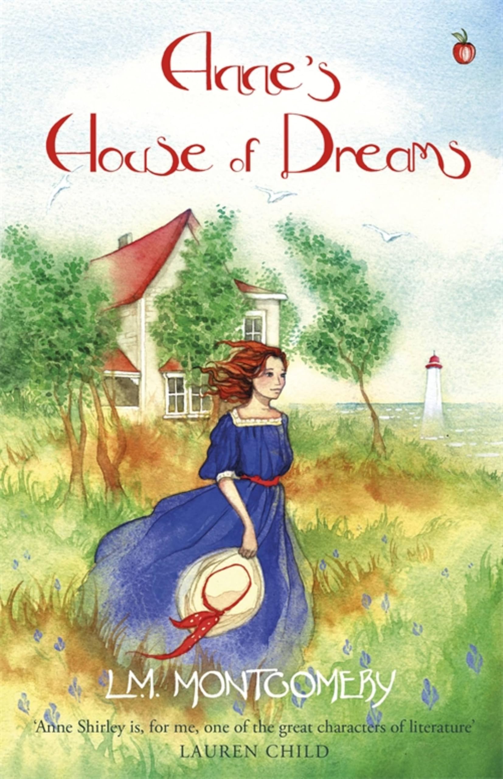 Anne's House of Dreams Non-fiction