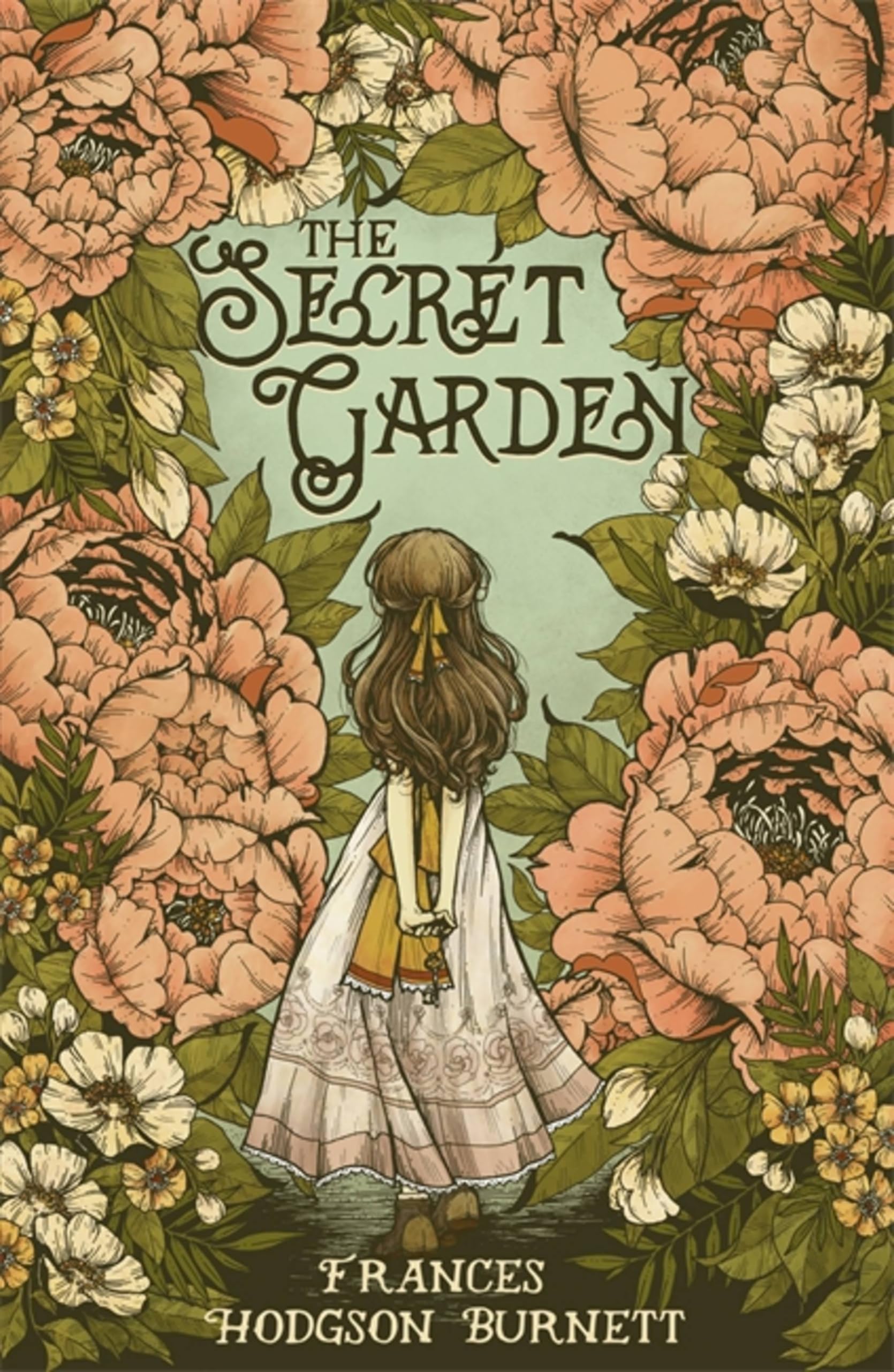 The Secret Garden Classics
