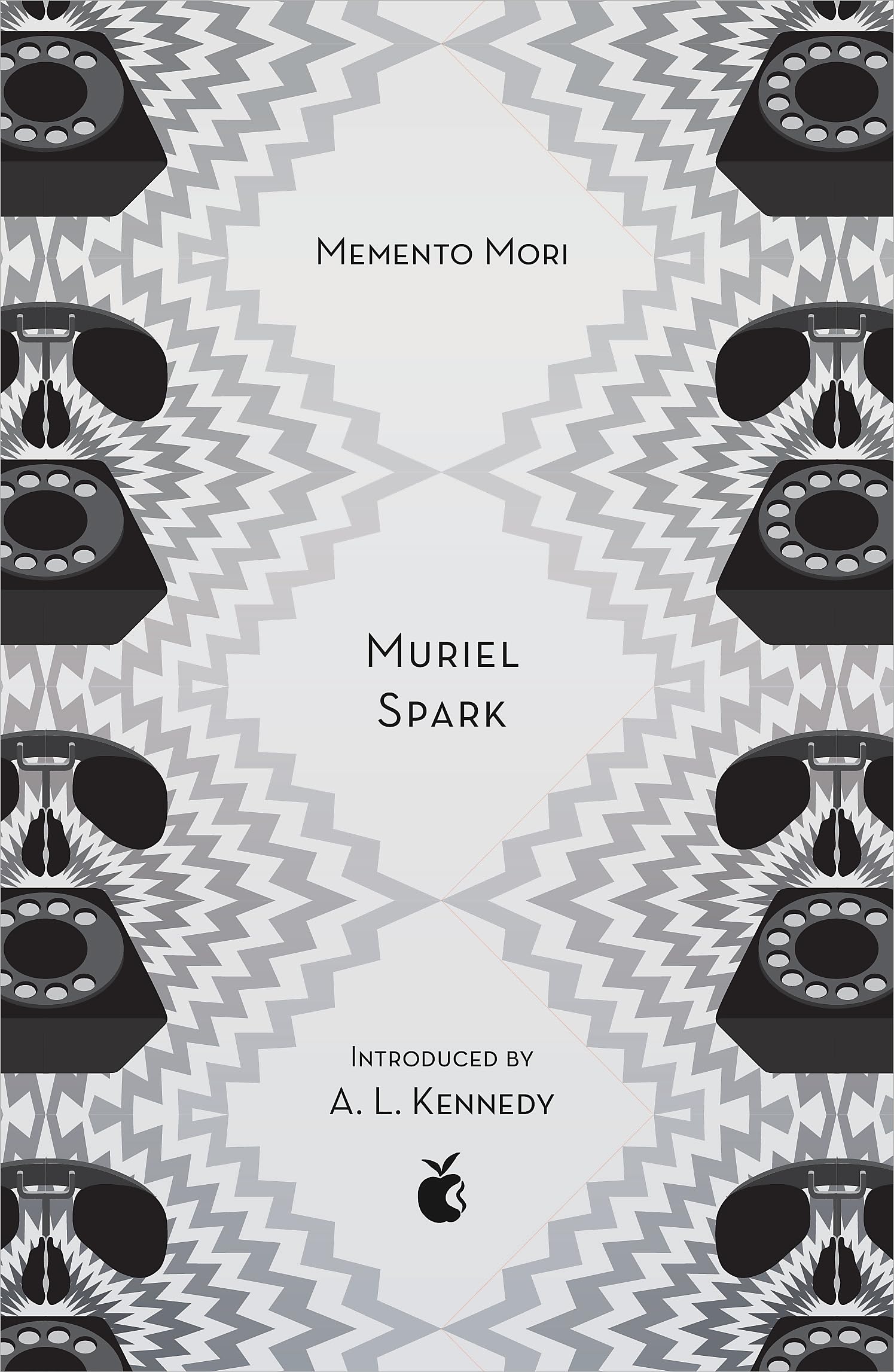 Memento Mori Contemporary literature Books