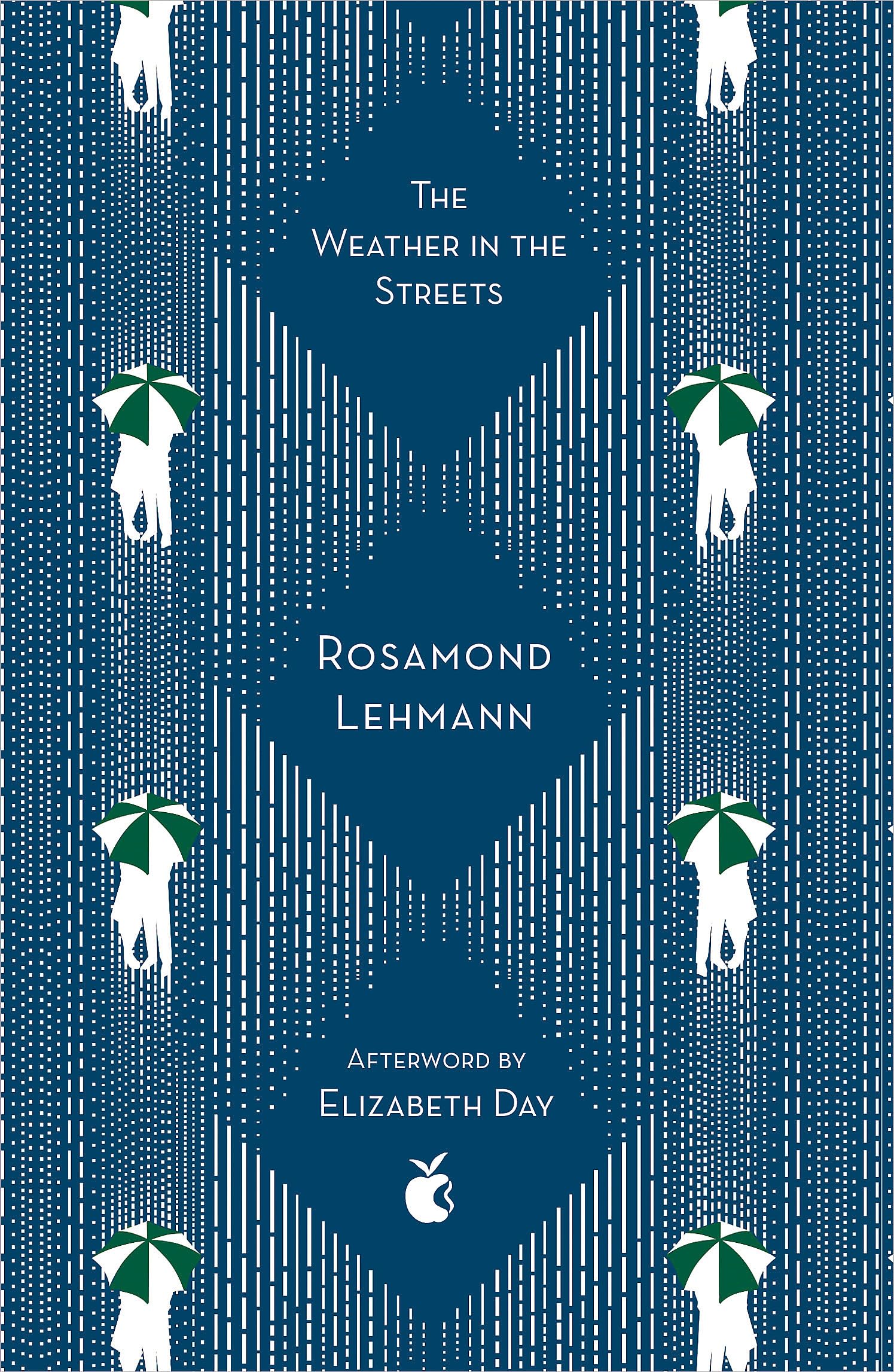 The Weather In The Streets: Rosamond Lehmann (Virago Modern Classics) Contemporary literature