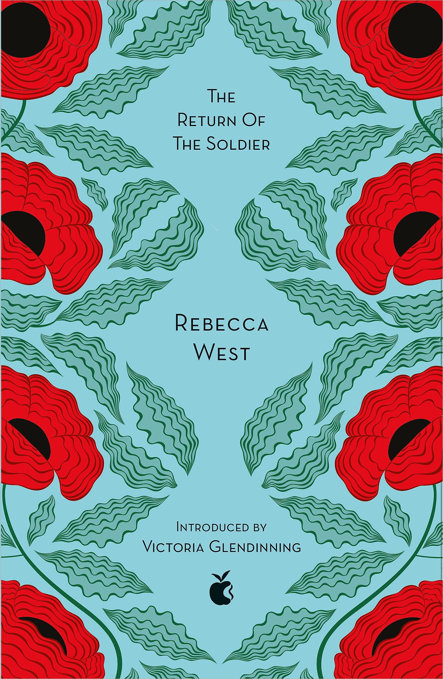 The Return Of The Soldier: Rebecca West (Virago Modern Classics) Contemporary literature