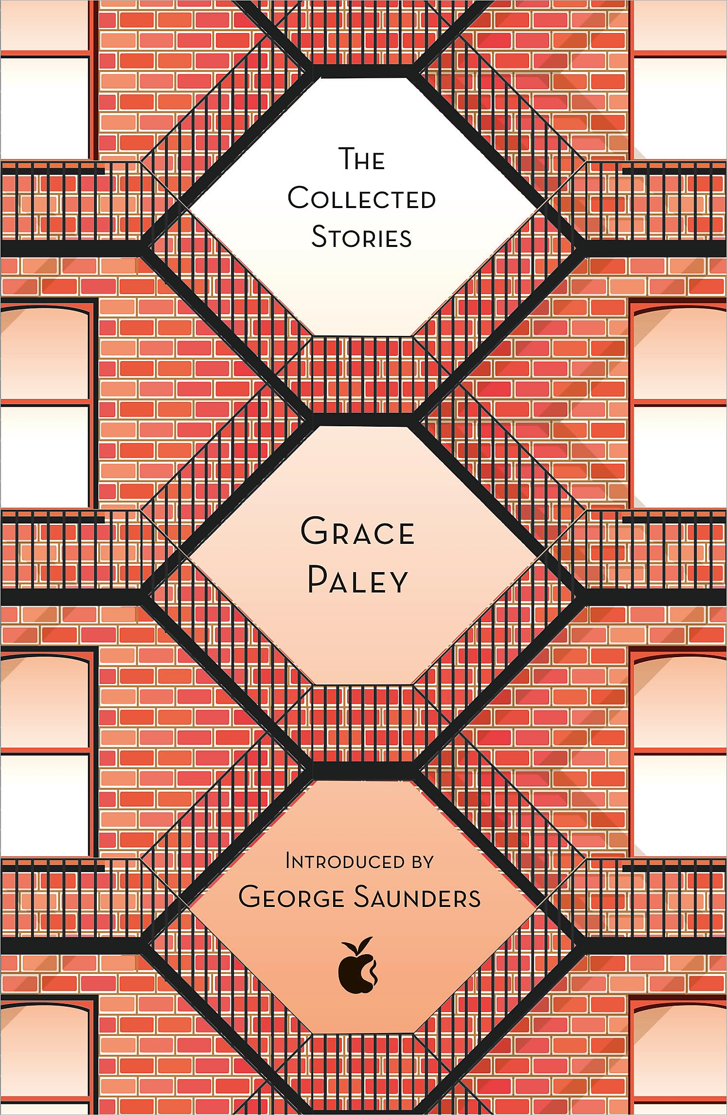 The Collected Stories of Grace Paley Essays & Short Stories