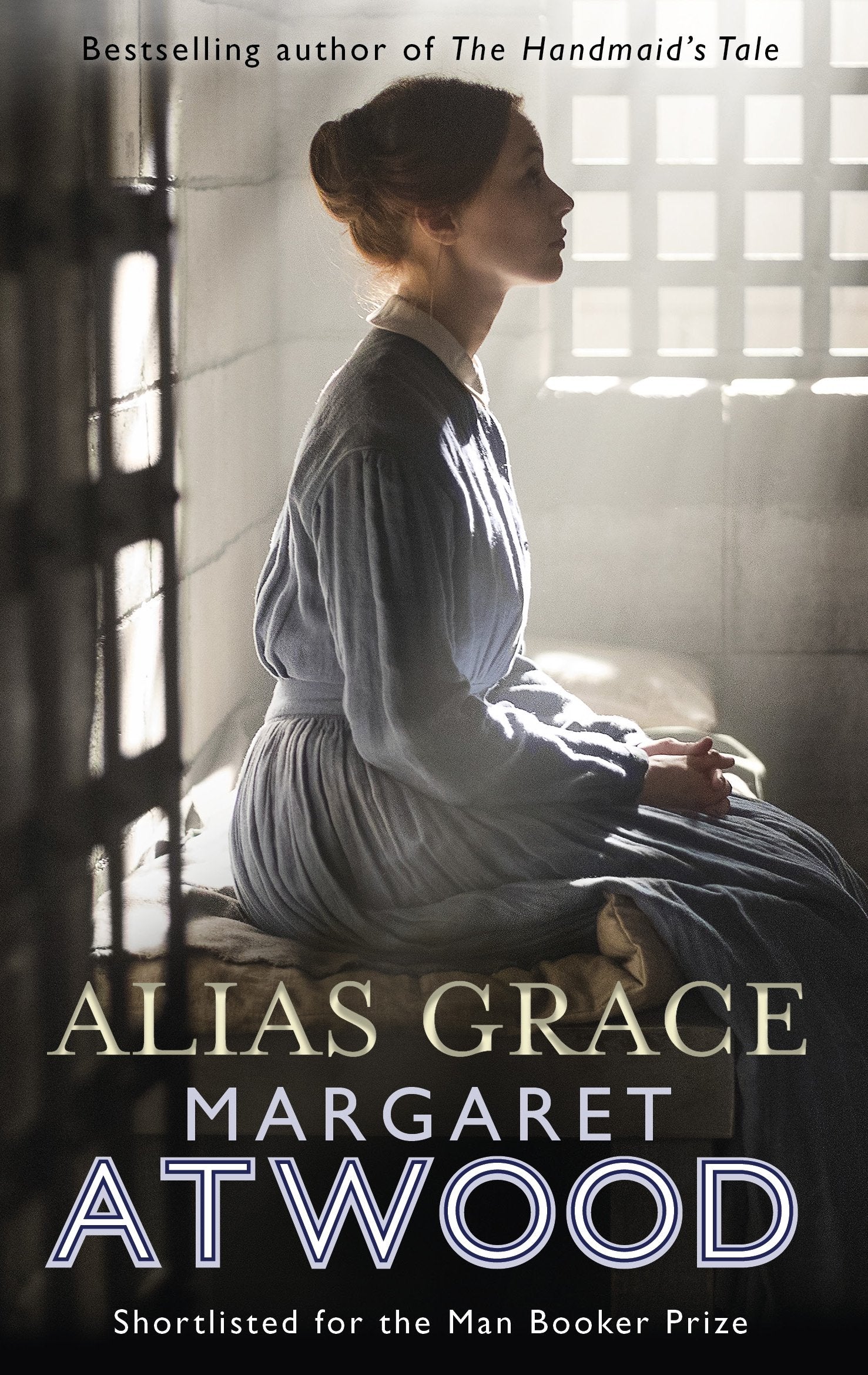 Alias Grace: Margaret Atwood Contemporary literature