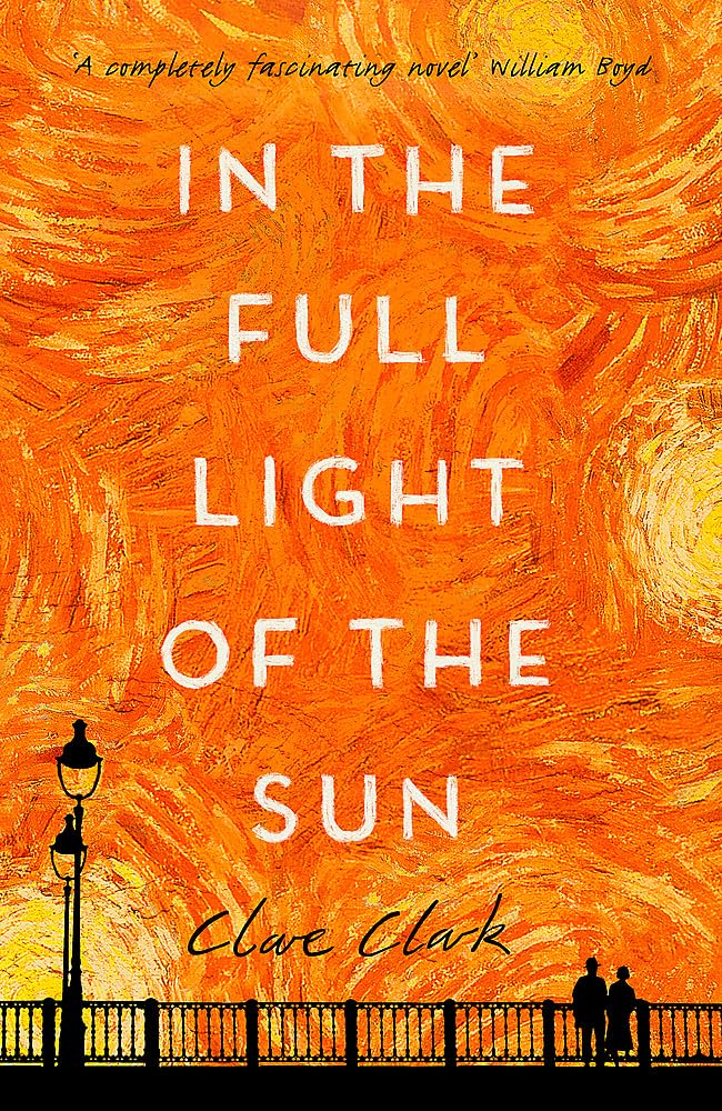 In the Full Light of the Sun book
