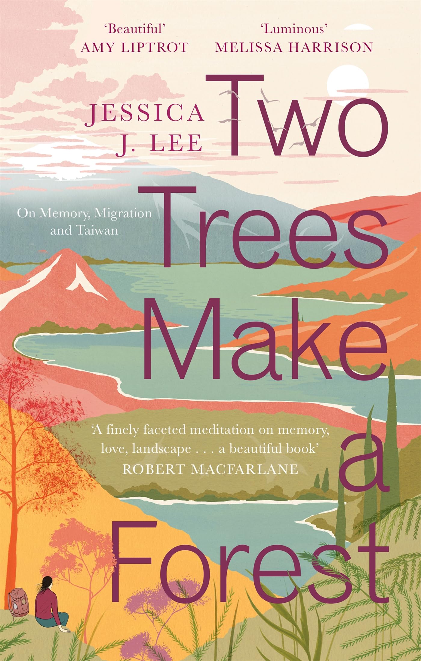 Two Trees Make a Forest Memories