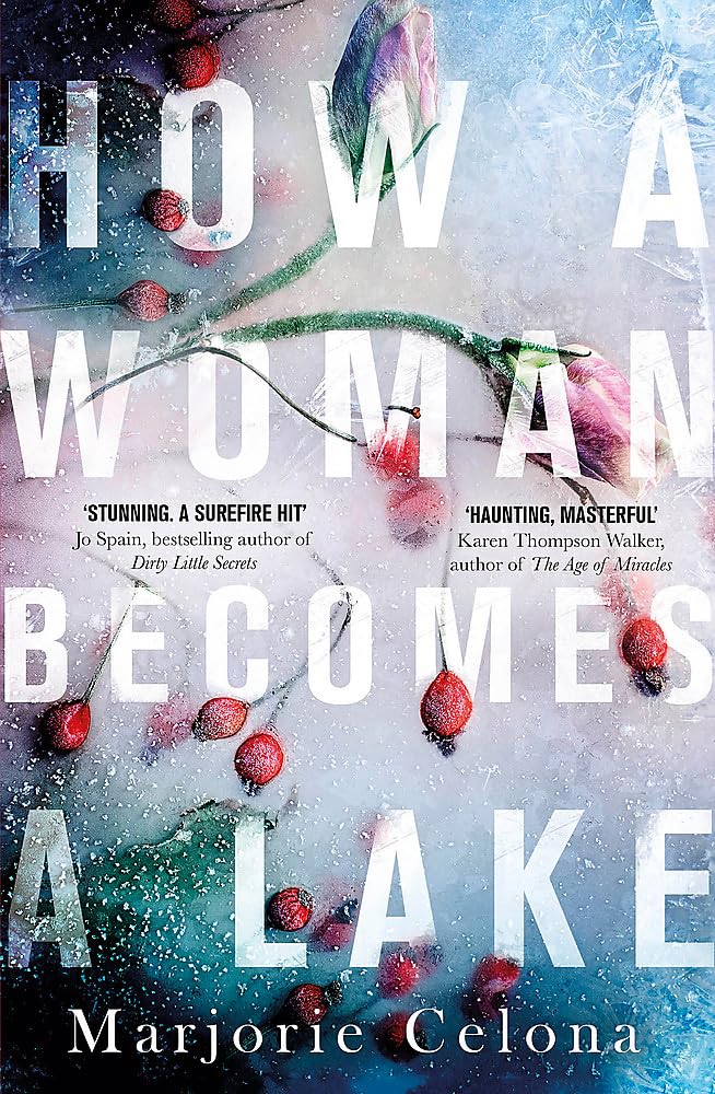 How a Woman Becomes a Lake Contemporary literature