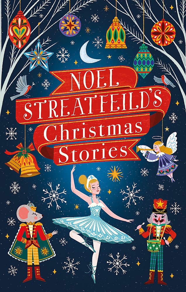 Noel Streatfeild's Christmas Stories (Virago Modern Classics) Contemporary literature