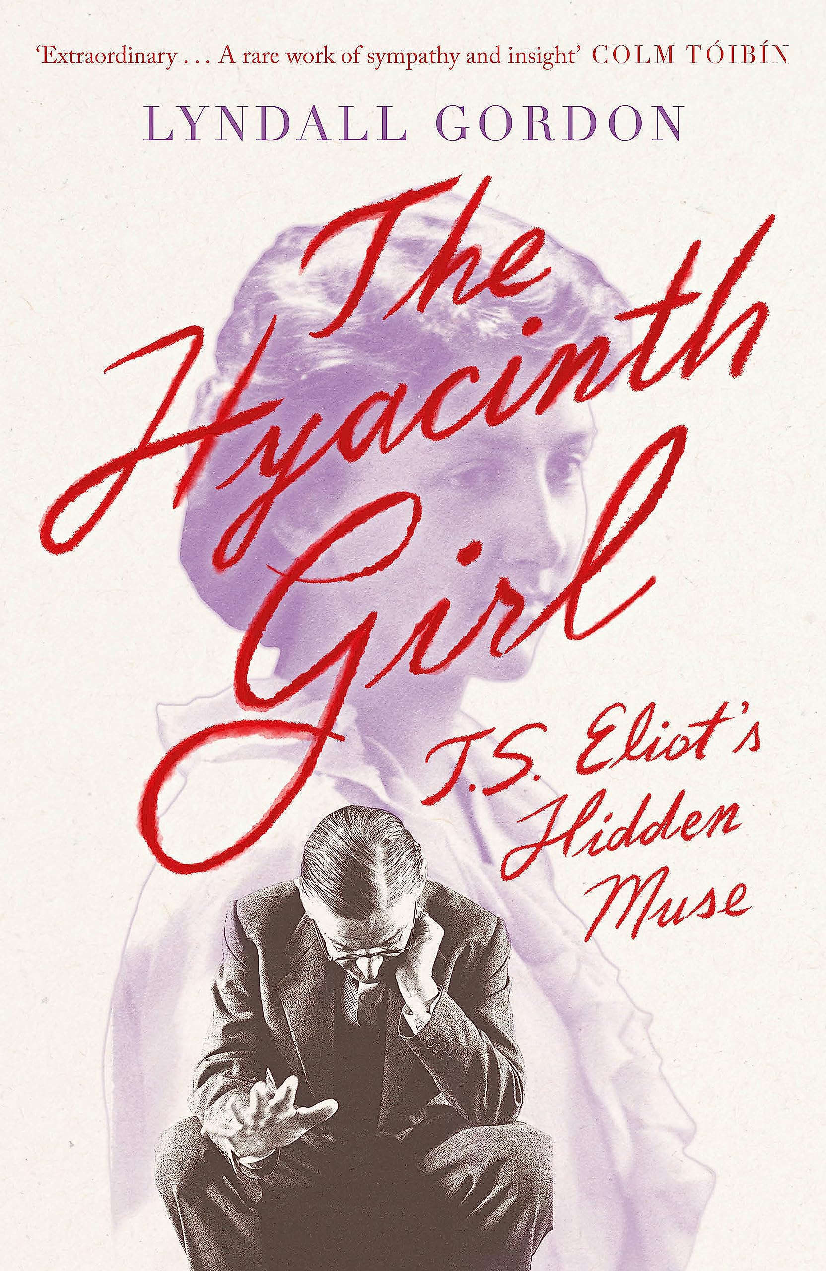 The Hyacinth Girl Art & Literature