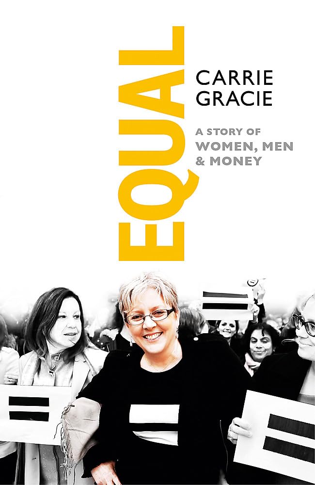 Equal: How we fix the gender pay gap Books