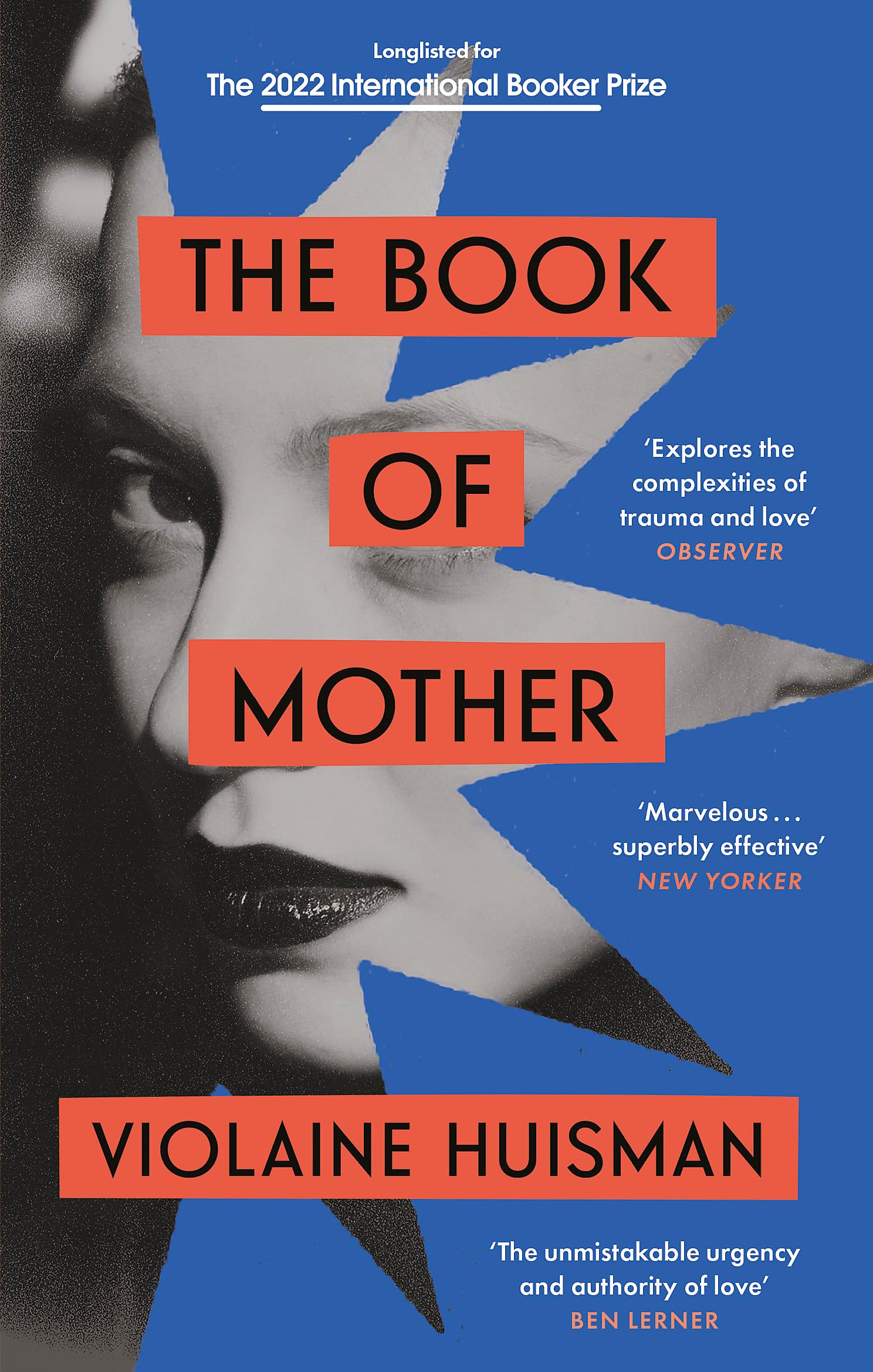 The Book of Mother Contemporary literature