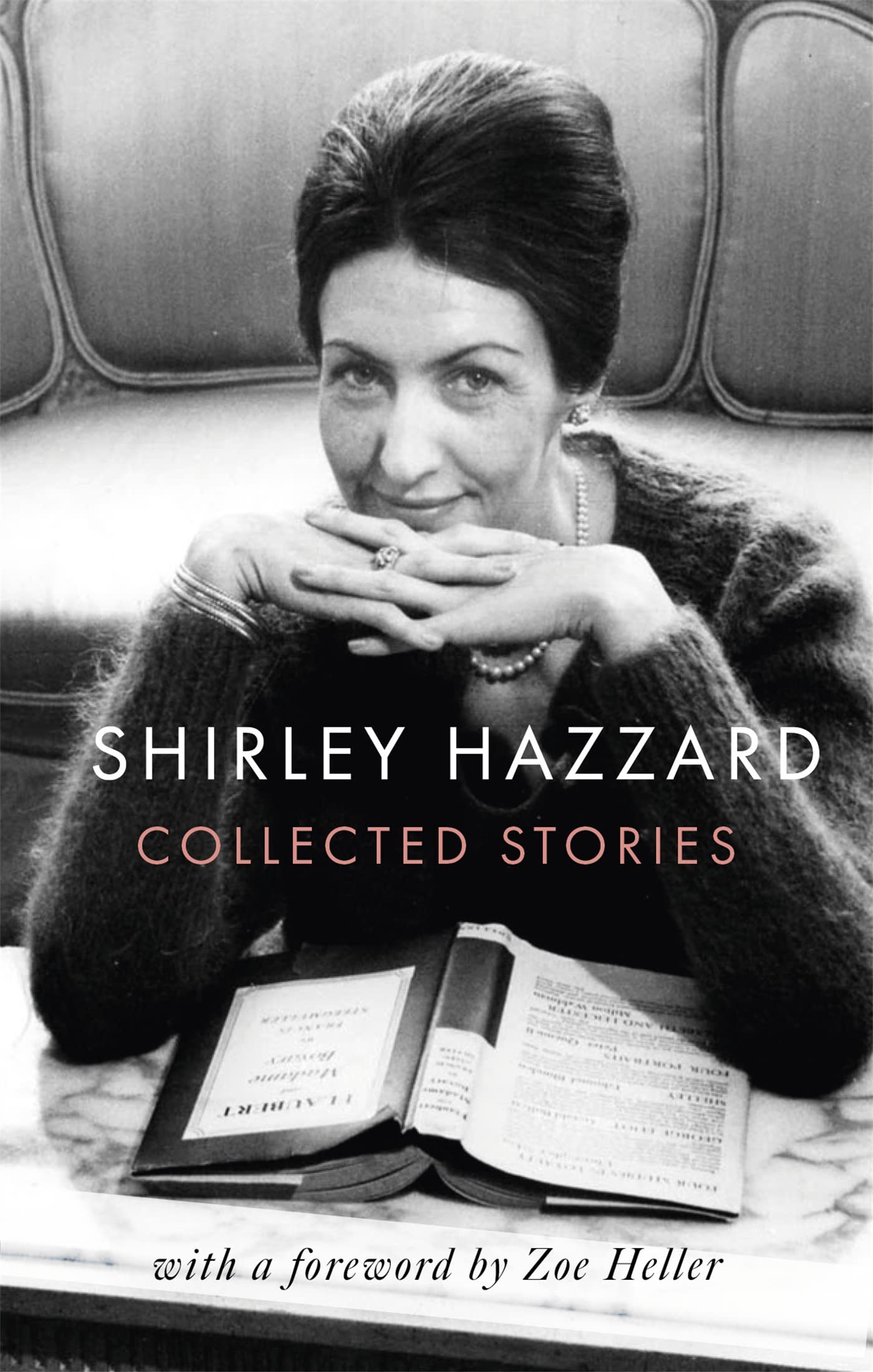 The Collected Stories of Shirley Hazzard Essays & Short Stories