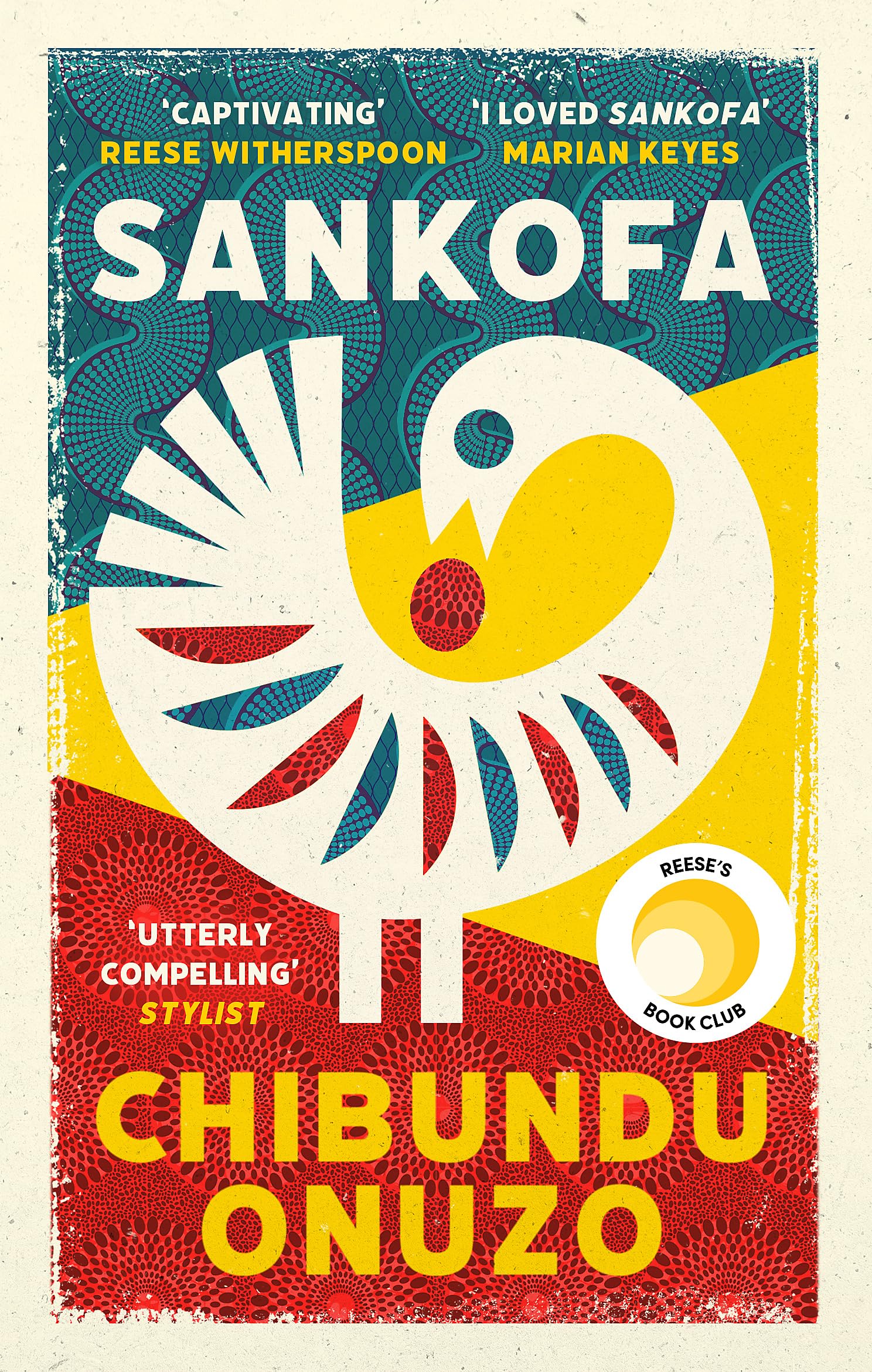 Product Image: Sankofa