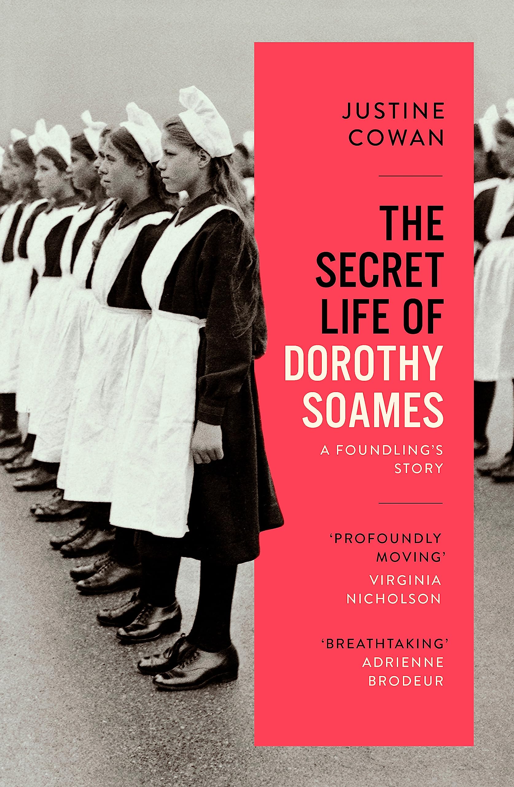 The Secret Life of Dorothy Soames Social Sciences